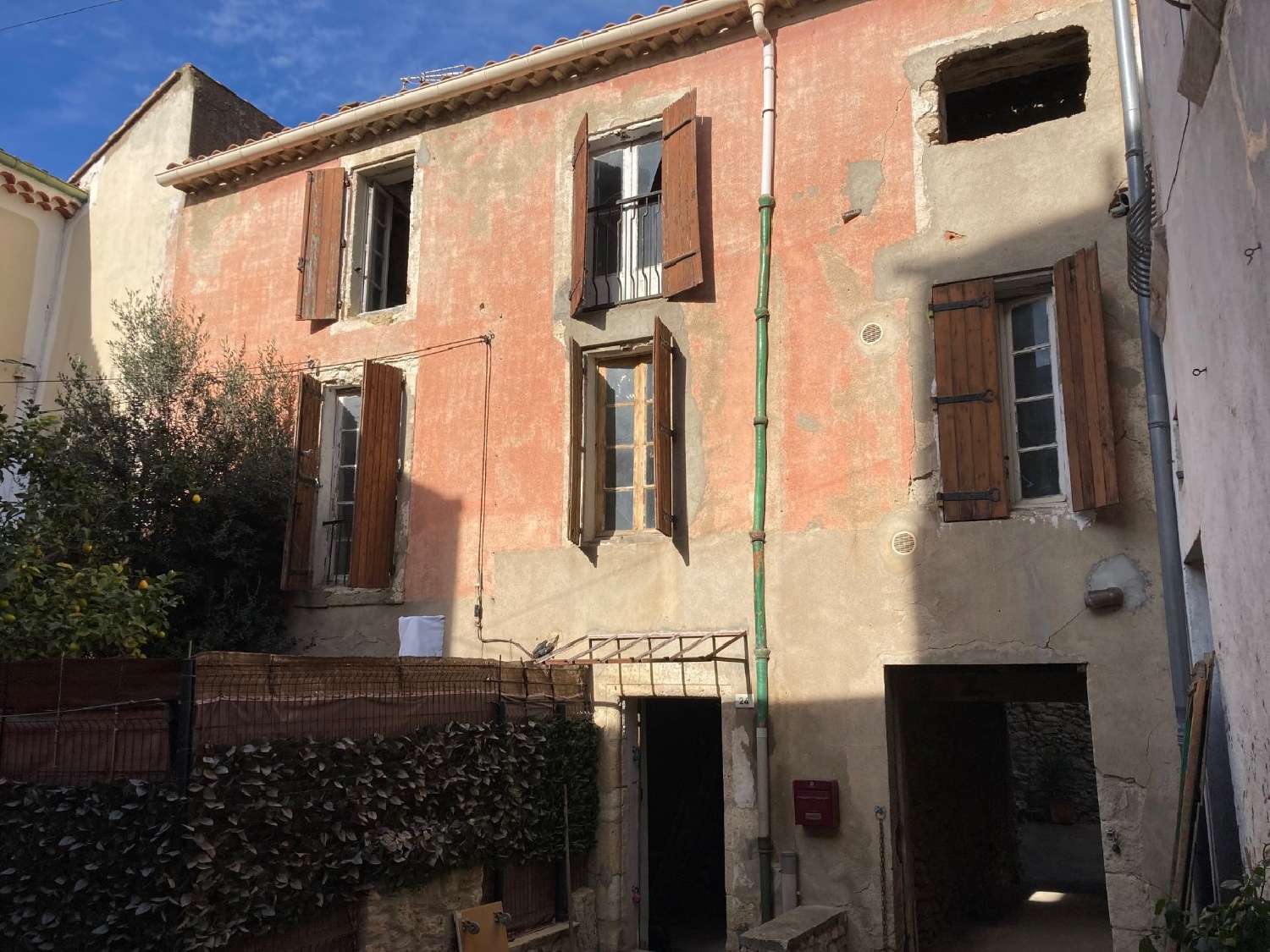  à vendre maison Magalas Hérault 3