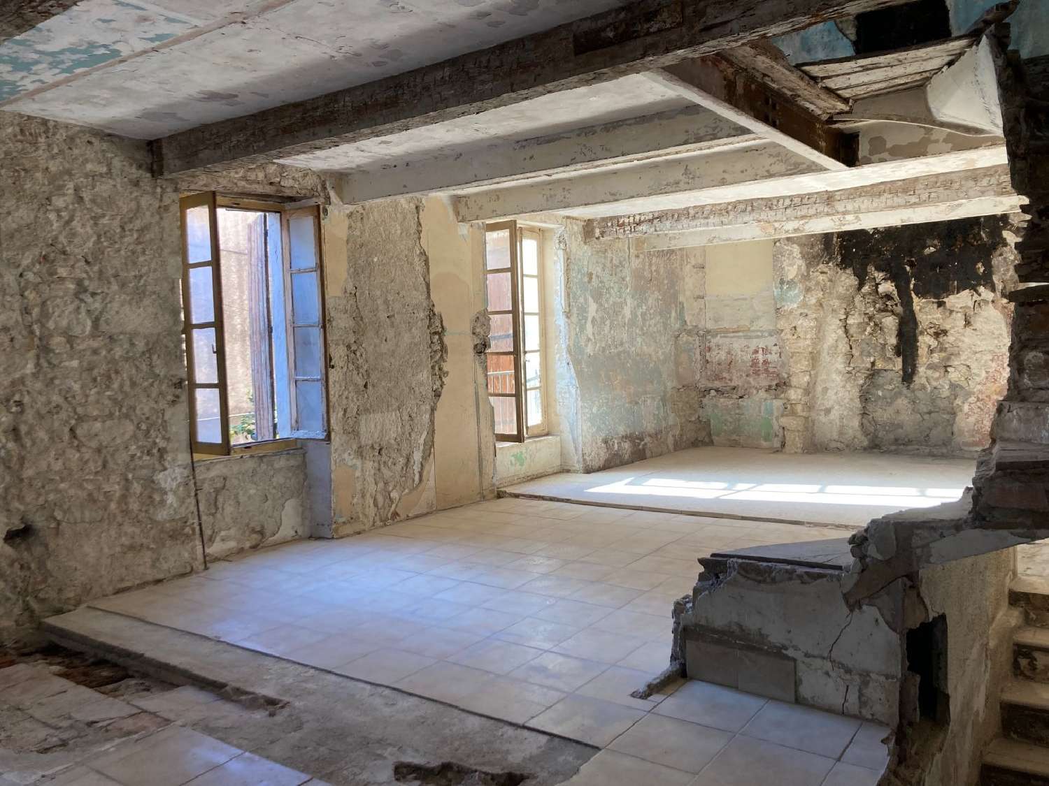  à vendre maison Magalas Hérault 5