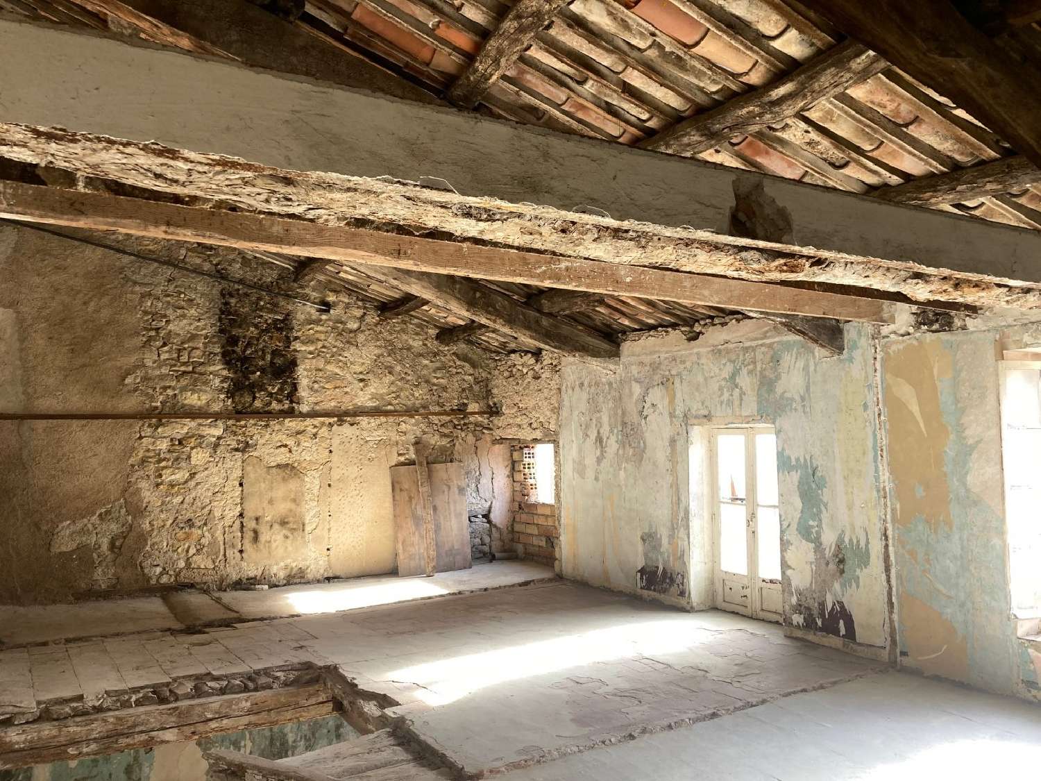  à vendre maison Magalas Hérault 7