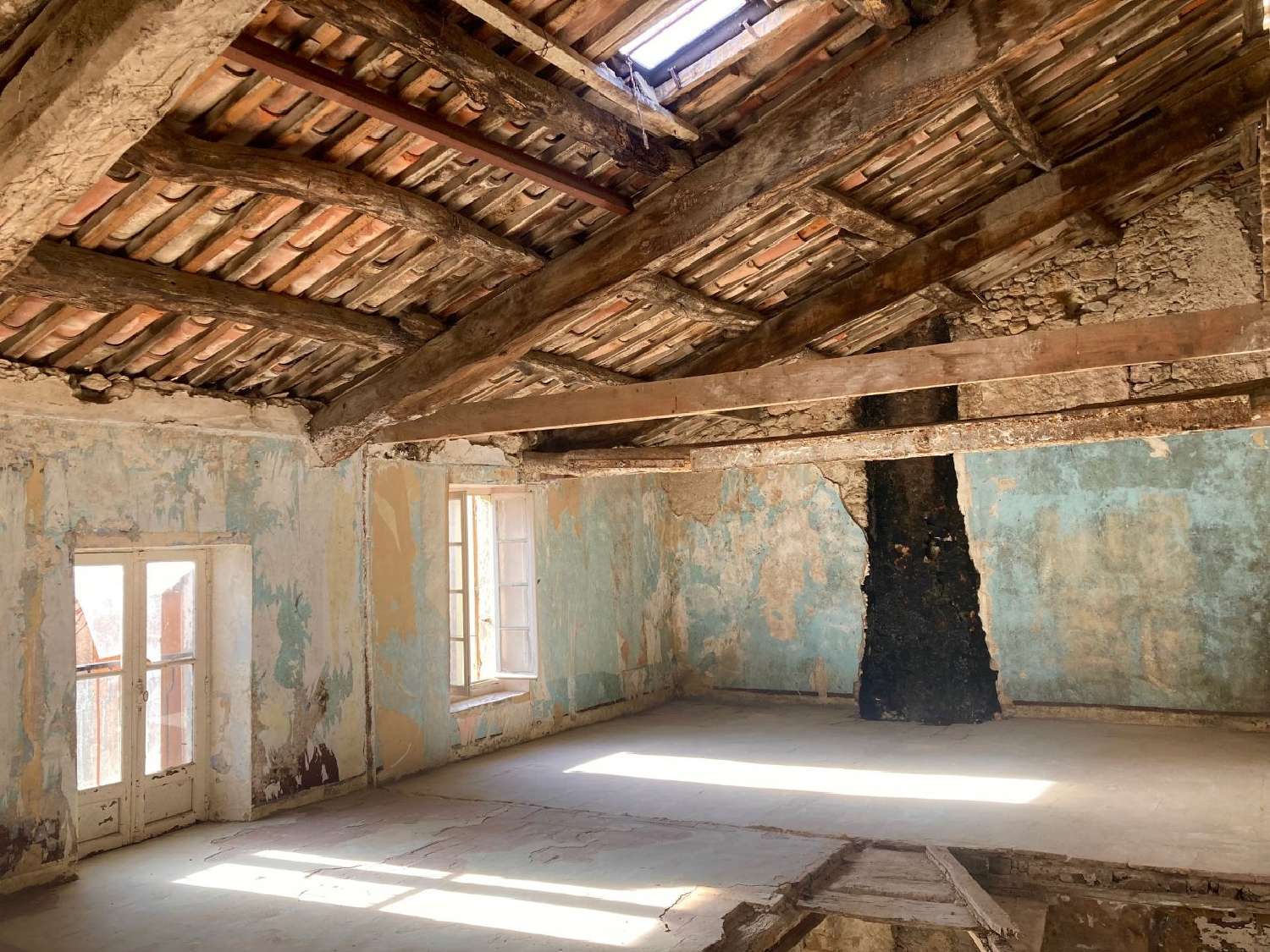  à vendre maison Magalas Hérault 8