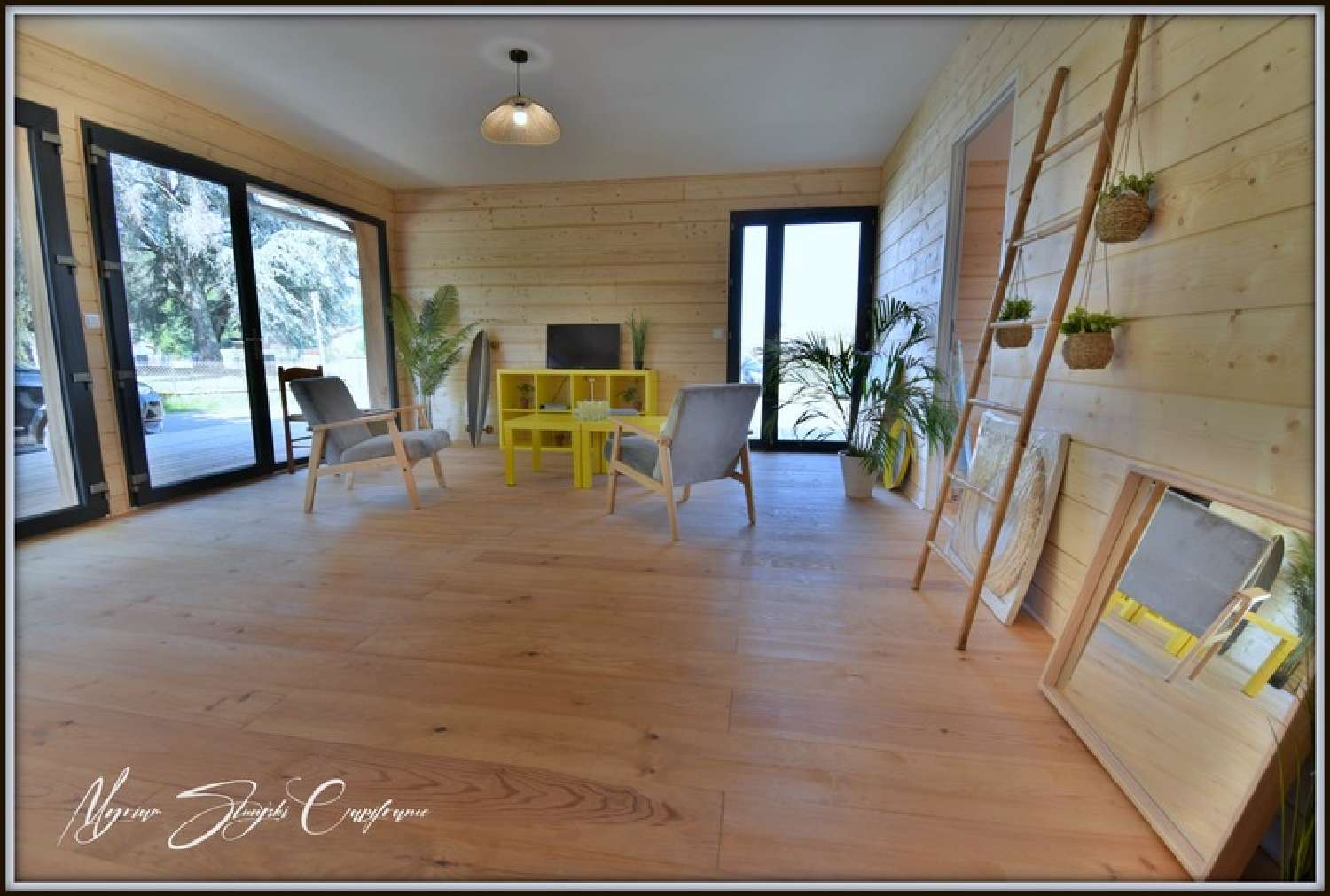  kaufen Haus Magescq Landes 1