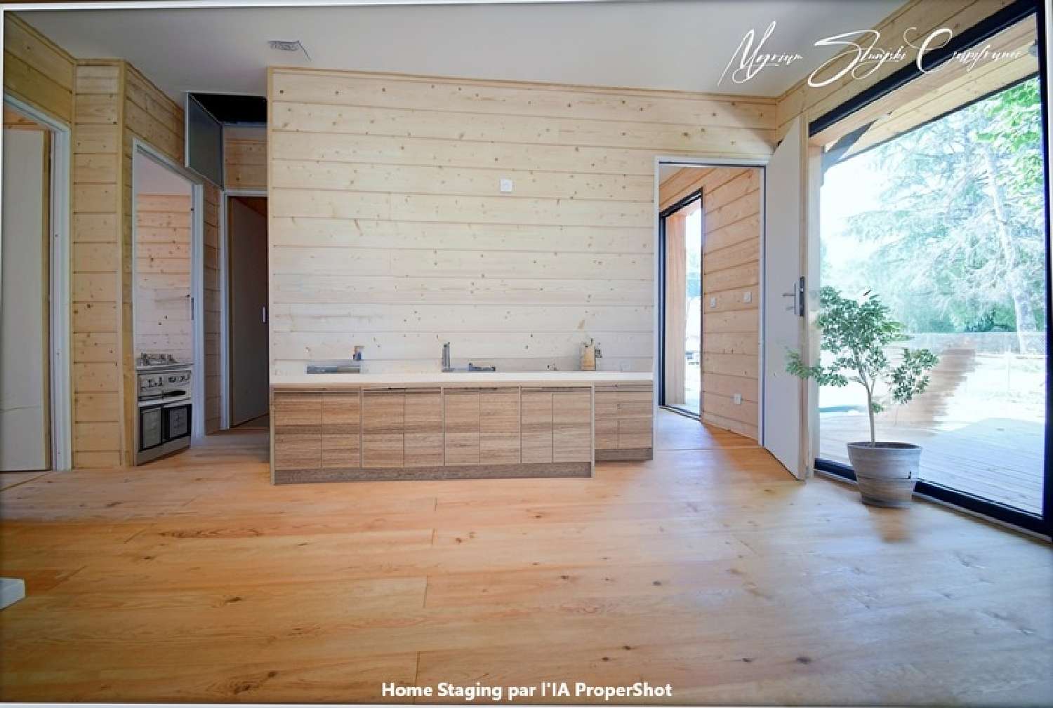  kaufen Haus Magescq Landes 6