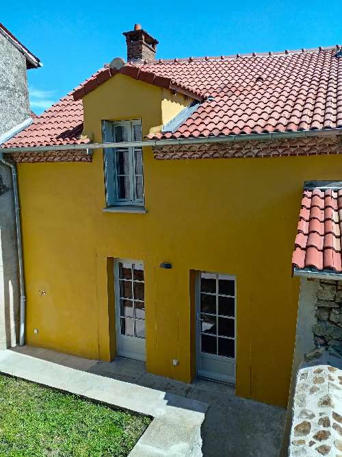 Magnac-Laval Haute-Vienne Haus Bild 7058857