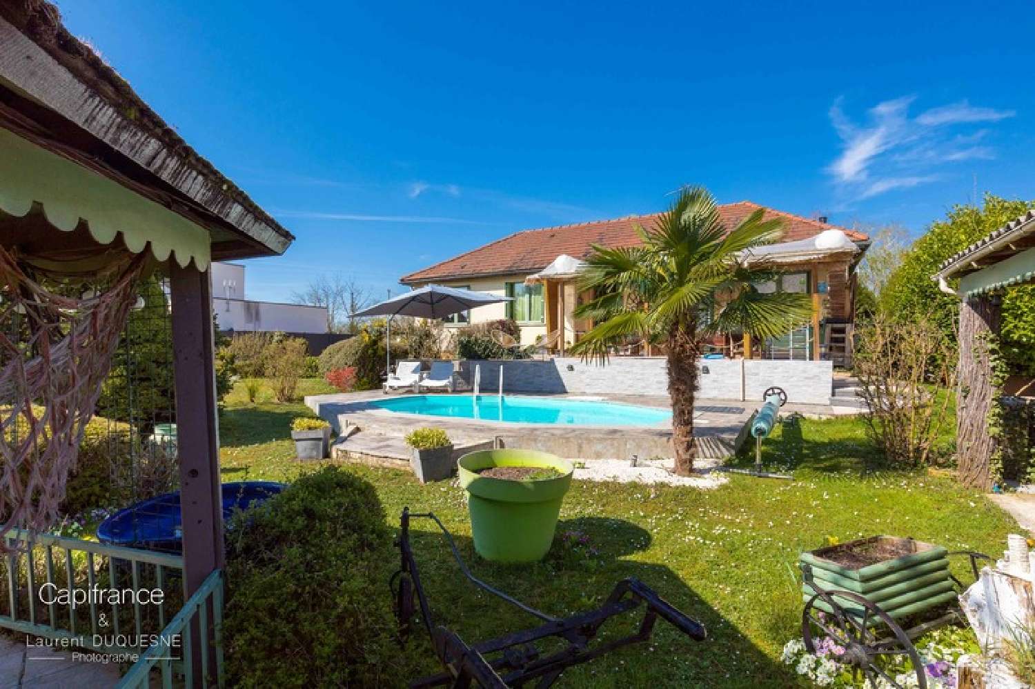  kaufen Haus Magny-sur-Tille Côte-d'Or 4