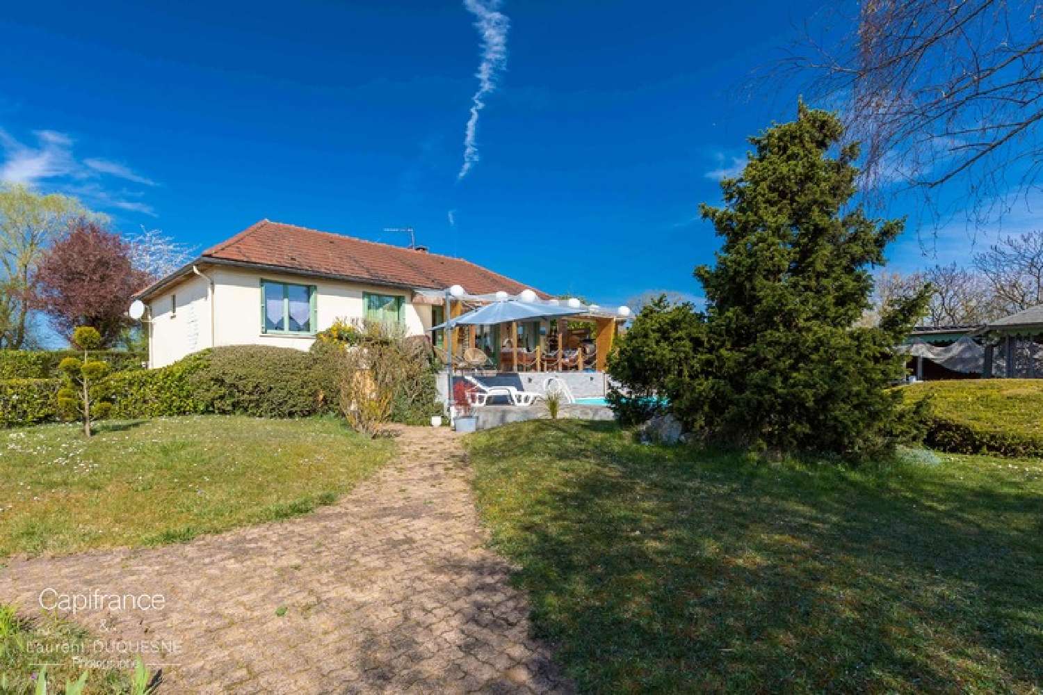 kaufen Haus Magny-sur-Tille Côte-d'Or 8