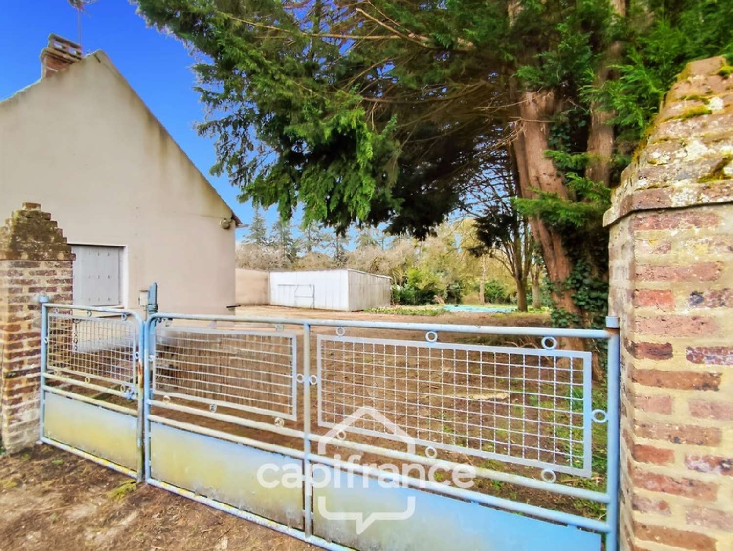  kaufen Haus Maisoncelles Sarthe 1