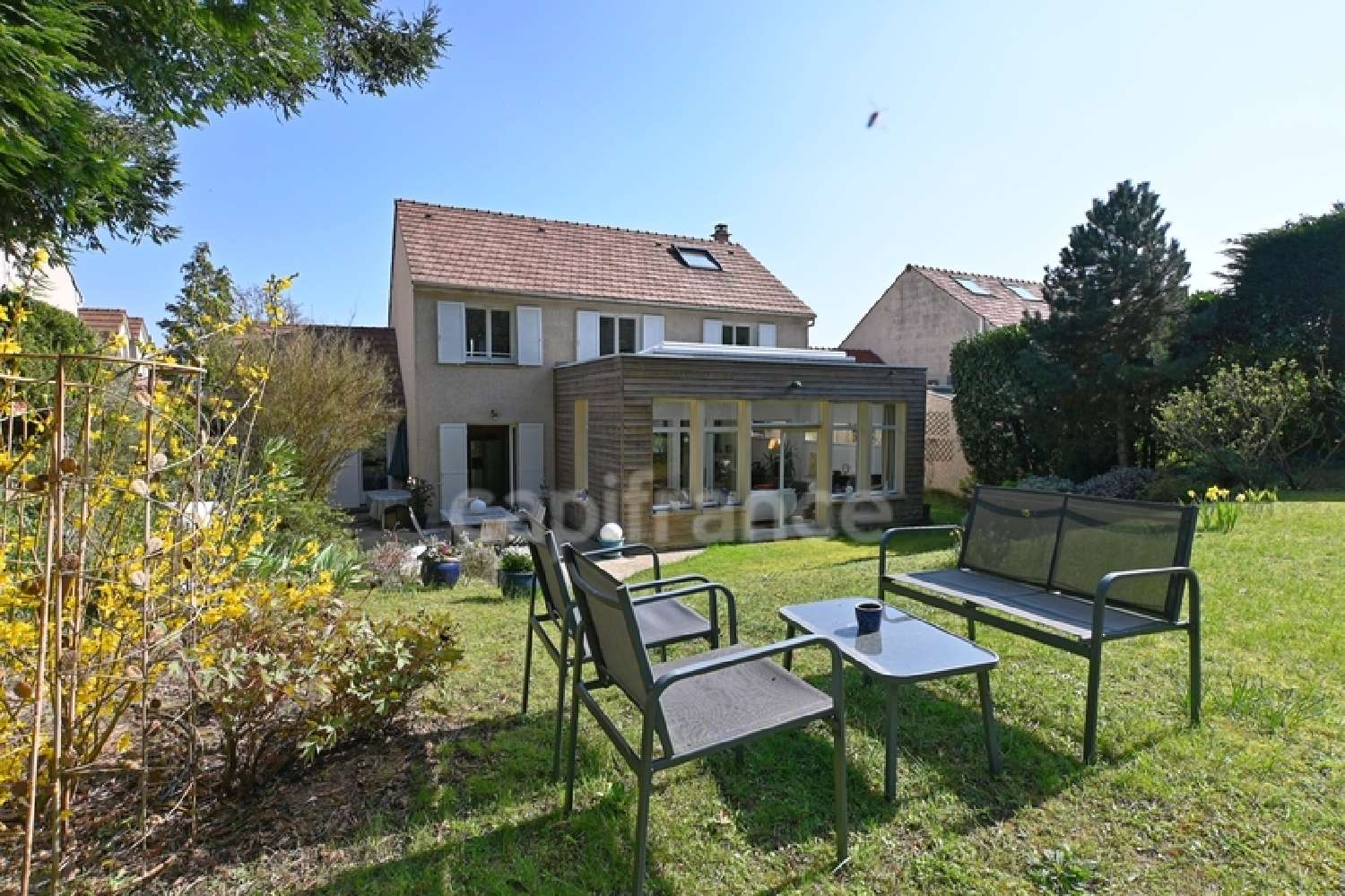  kaufen Haus Maisons-Laffitte Yvelines 3