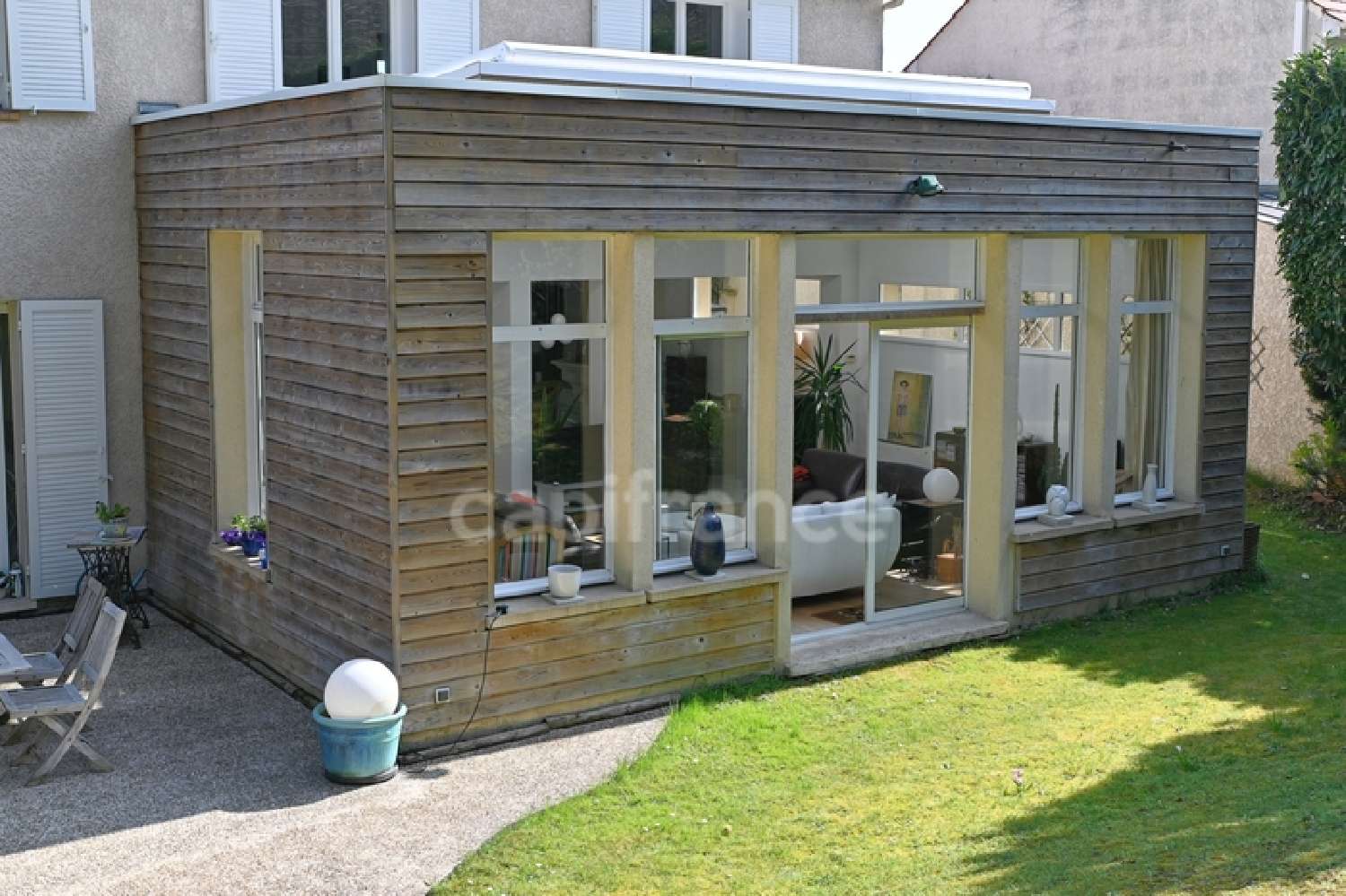  kaufen Haus Maisons-Laffitte Yvelines 8