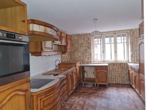 Maizières-lès-Vic Moselle Haus Bild 7050138
