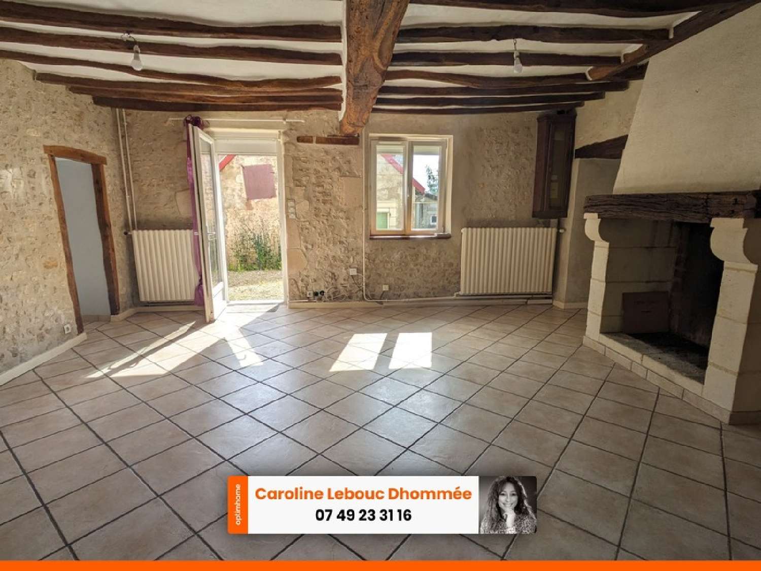  kaufen Haus Mamers Sarthe 3