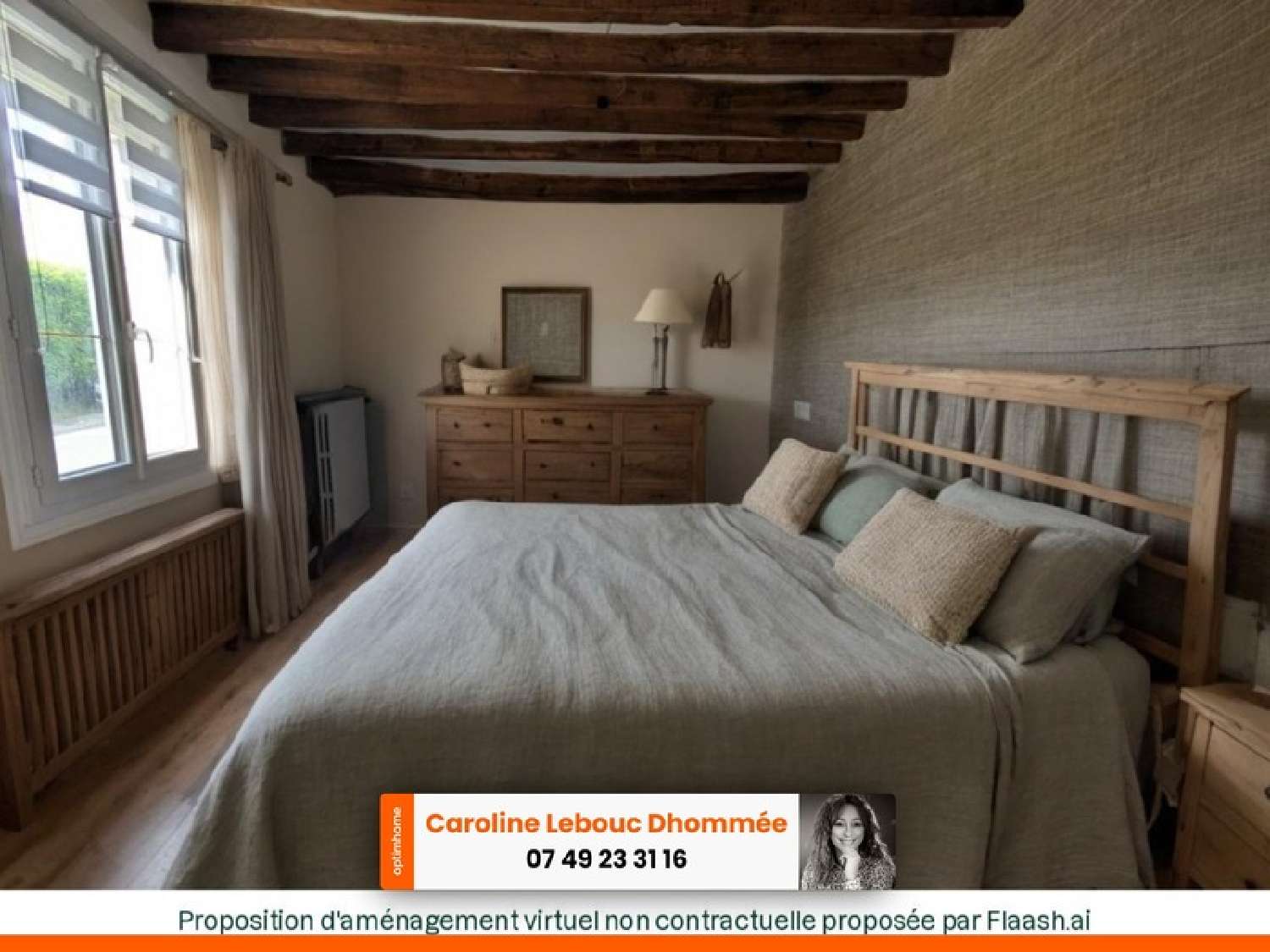  kaufen Haus Mamers Sarthe 6