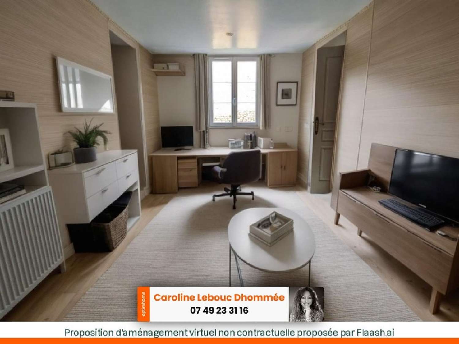  kaufen Haus Mamers Sarthe 8