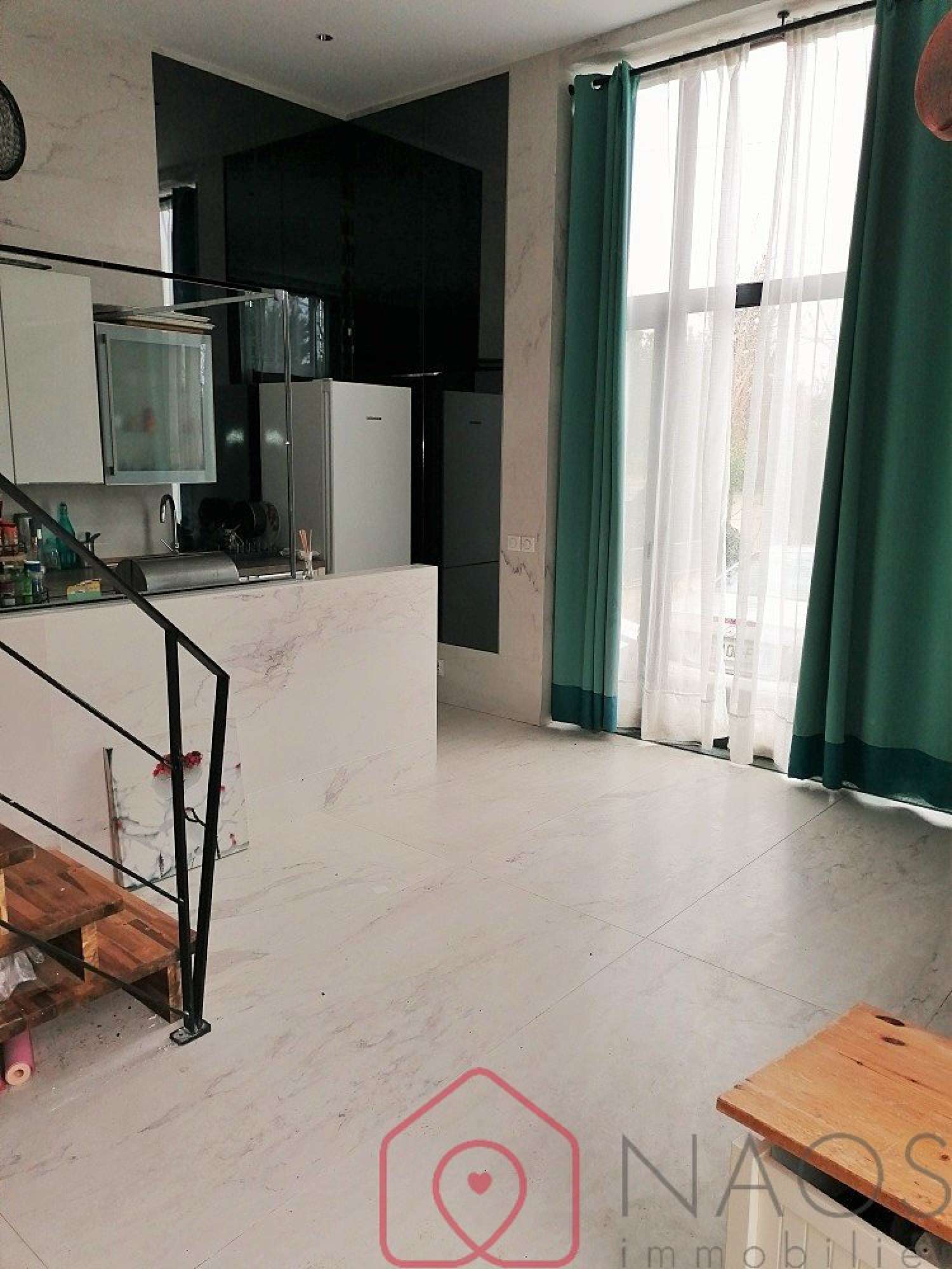  à vendre maison Mandres-les-Roses Val-de-Marne 3