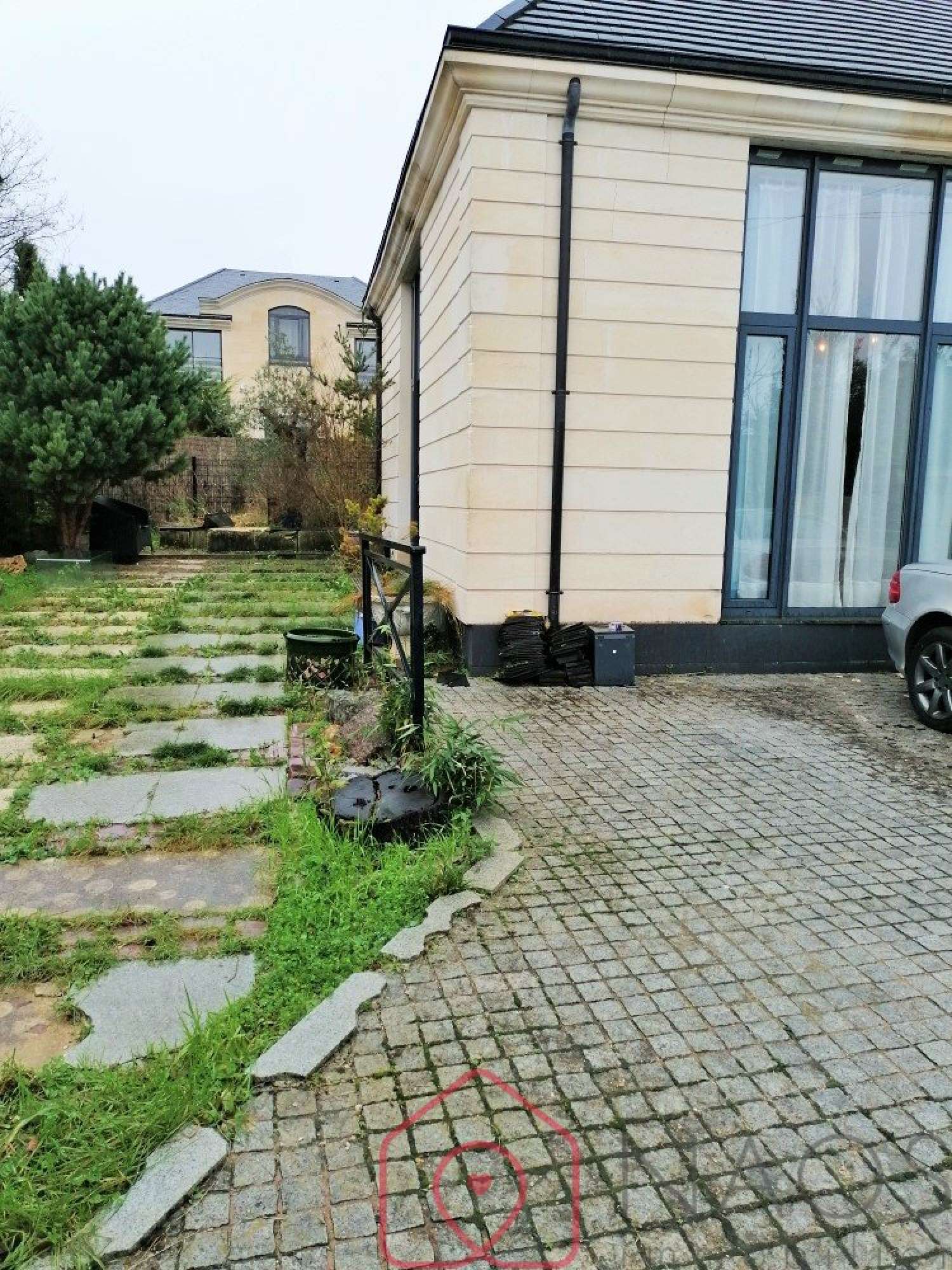  kaufen Haus Mandres-les-Roses Val-de-Marne 8