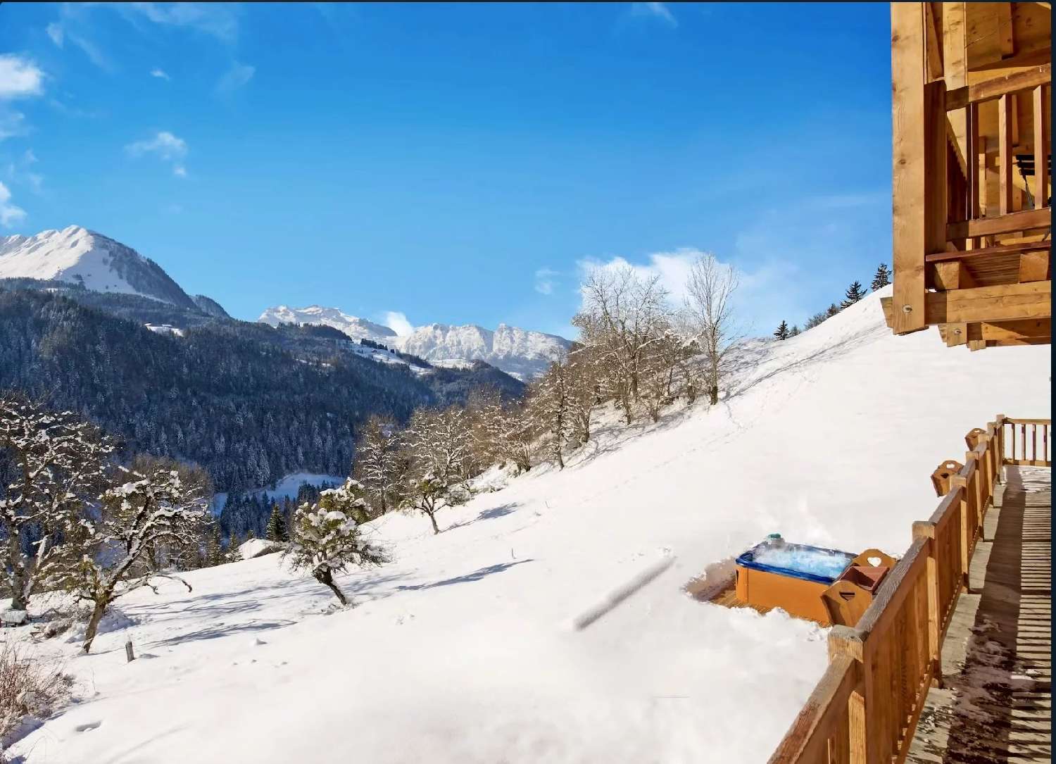  kaufen Haus Manigod Haute-Savoie 5