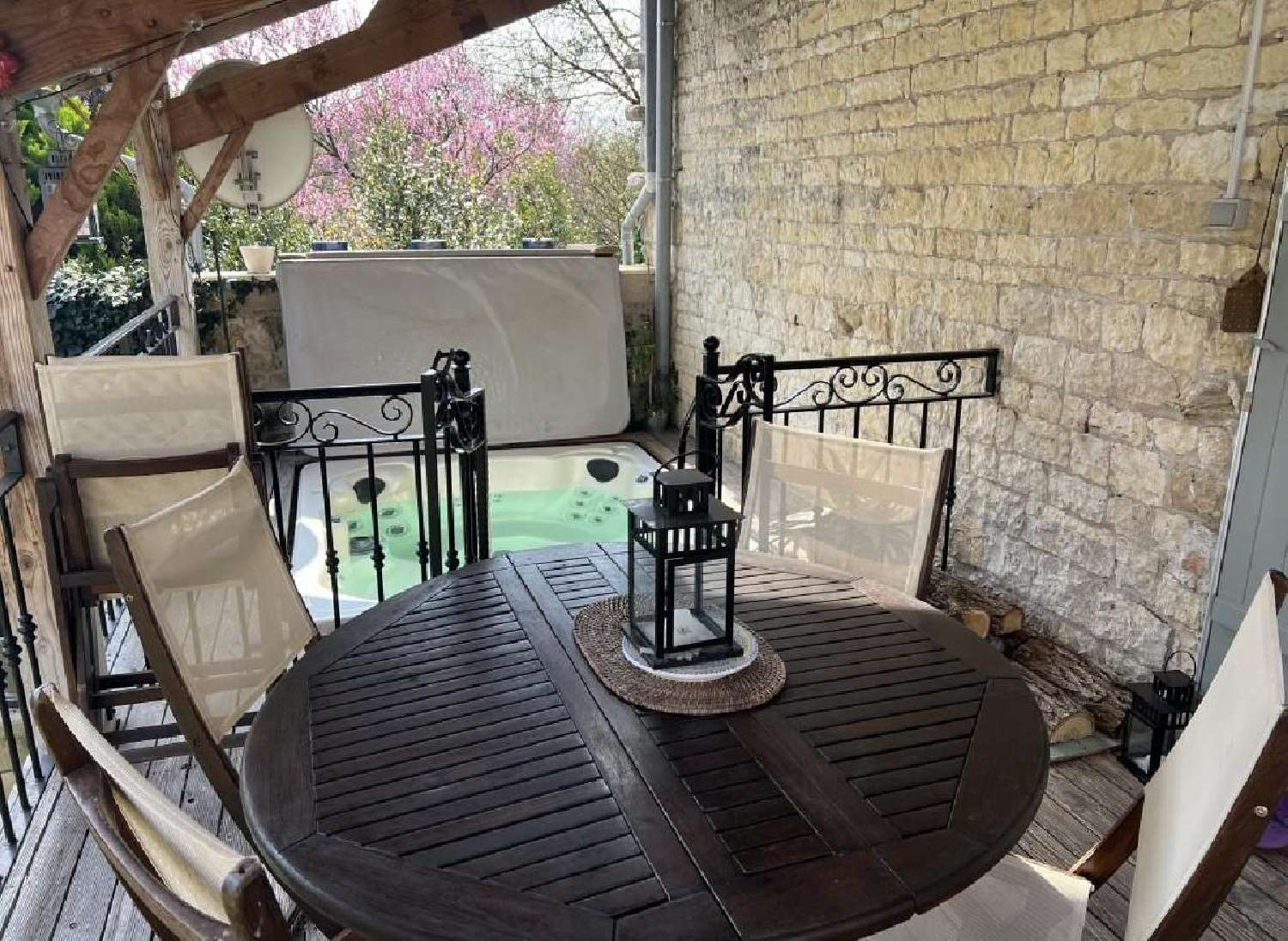  kaufen Haus Mansle Charente 4
