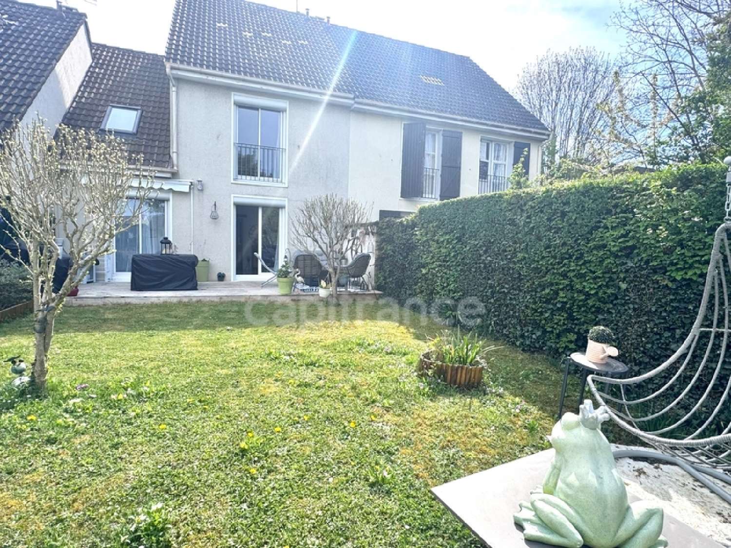  kaufen Haus Mantes-la-Ville 78711 Yvelines 3