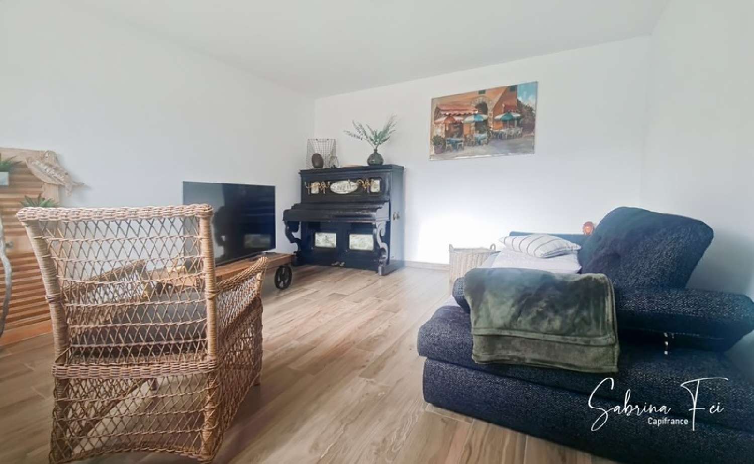  kaufen Haus Marans Charente-Maritime 6