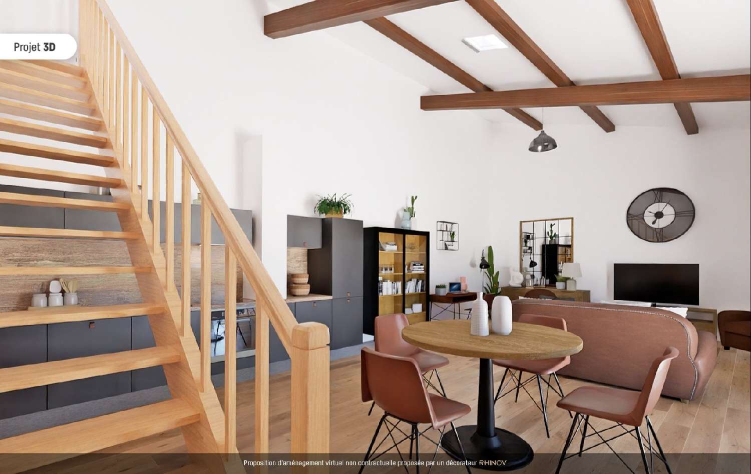  kaufen Haus Maraussan Hérault 3