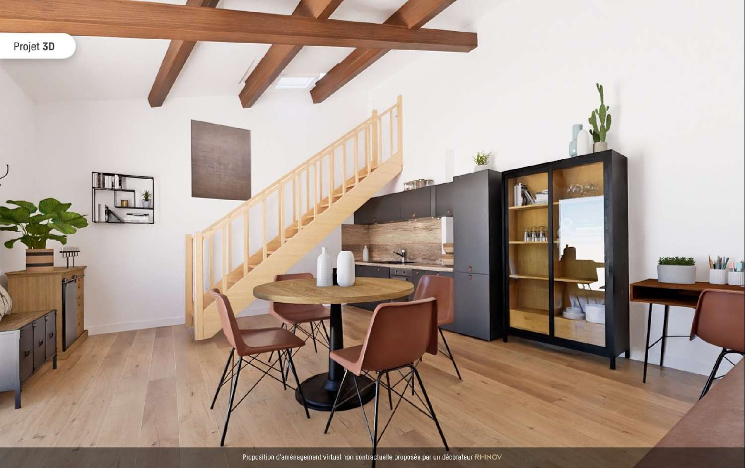  kaufen Haus Maraussan Hérault 5
