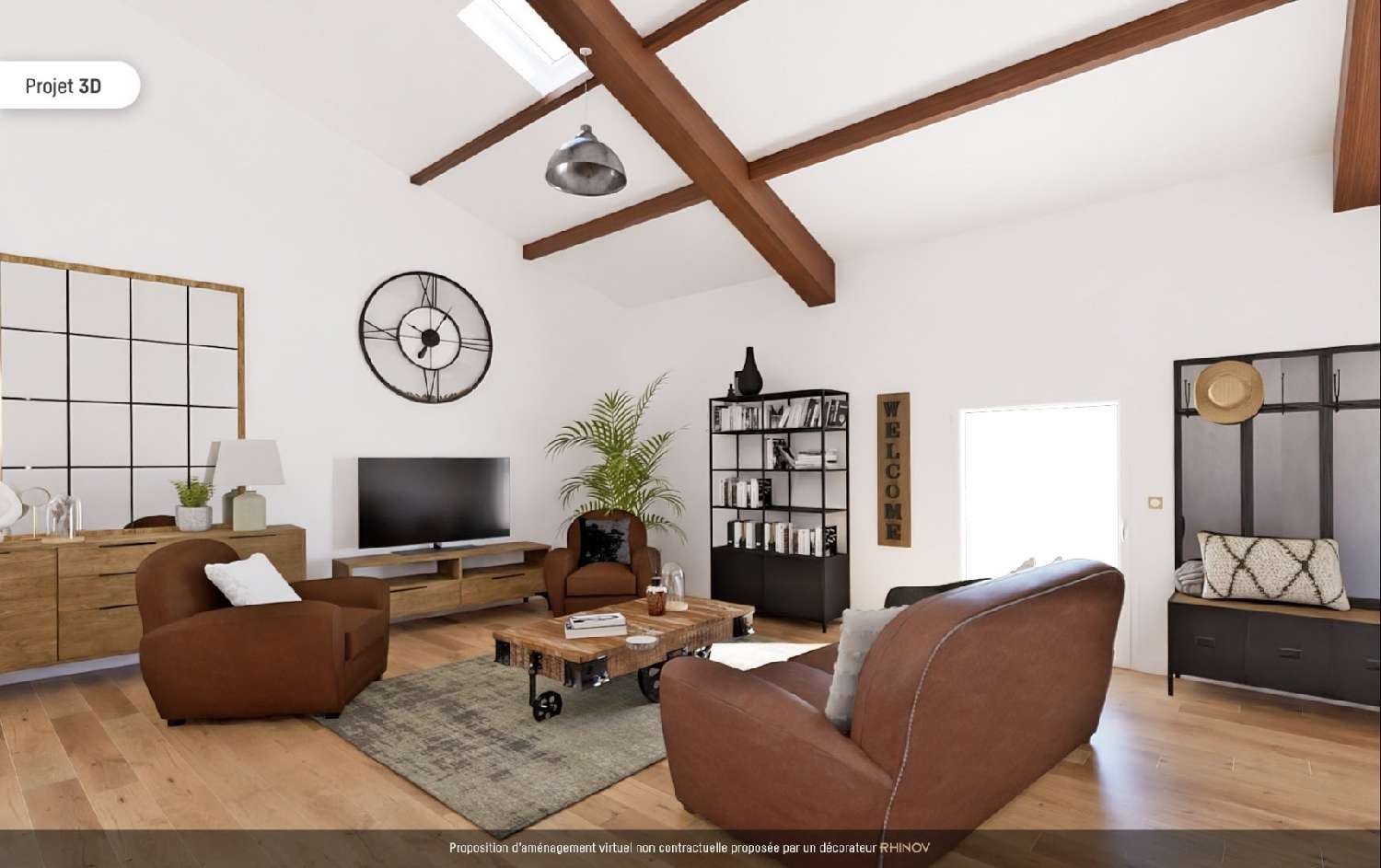  kaufen Haus Maraussan Hérault 7