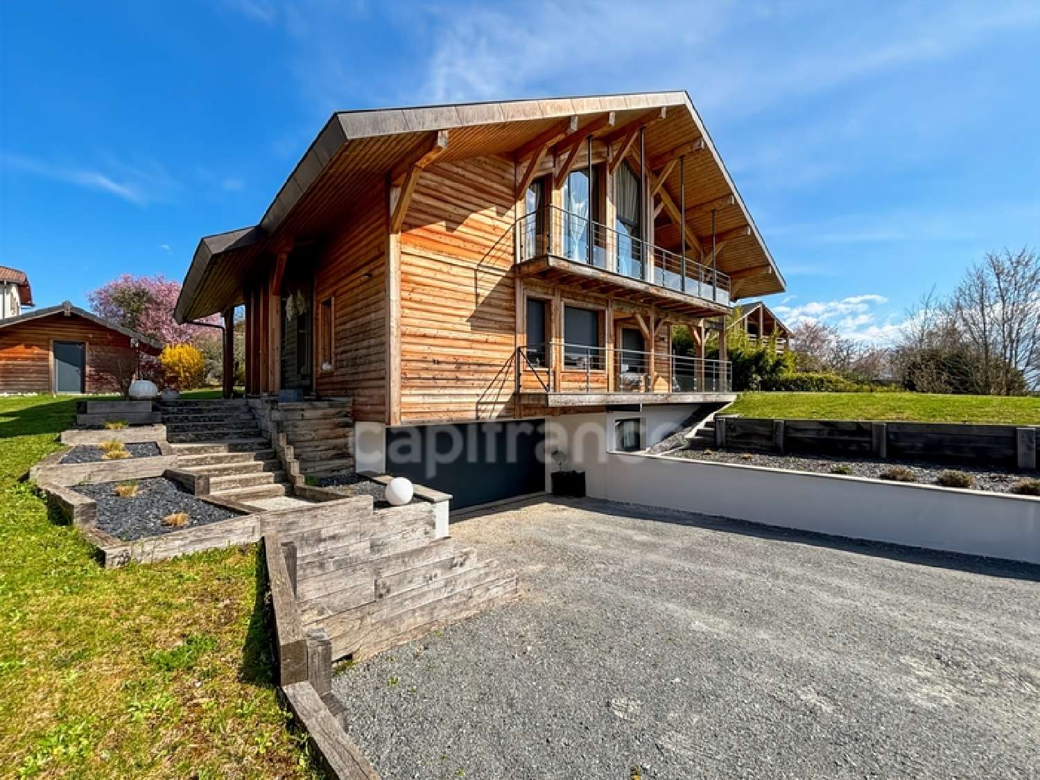  kaufen Haus Marcellaz Haute-Savoie 2