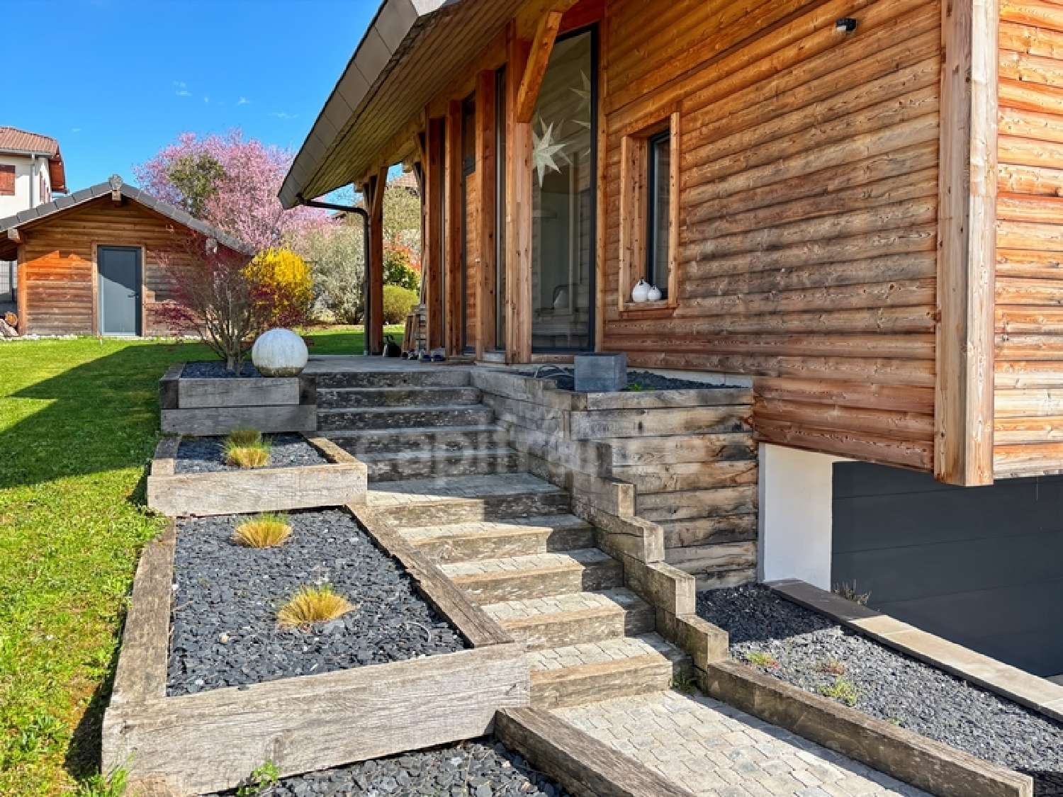  kaufen Haus Marcellaz Haute-Savoie 3