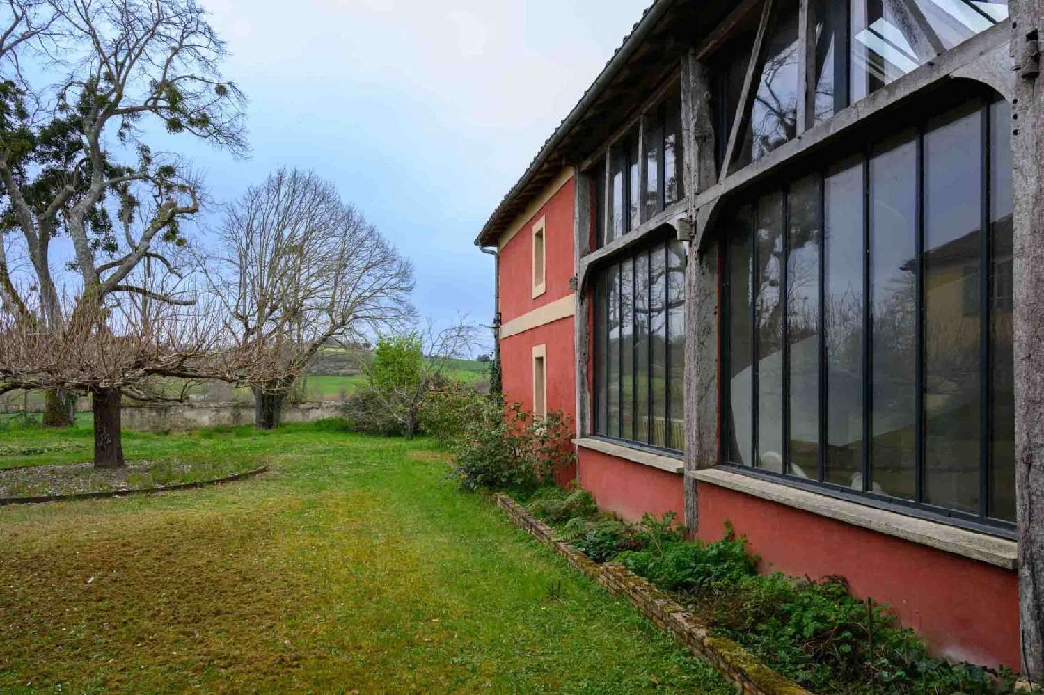  kaufen Haus Marciac Gers 1