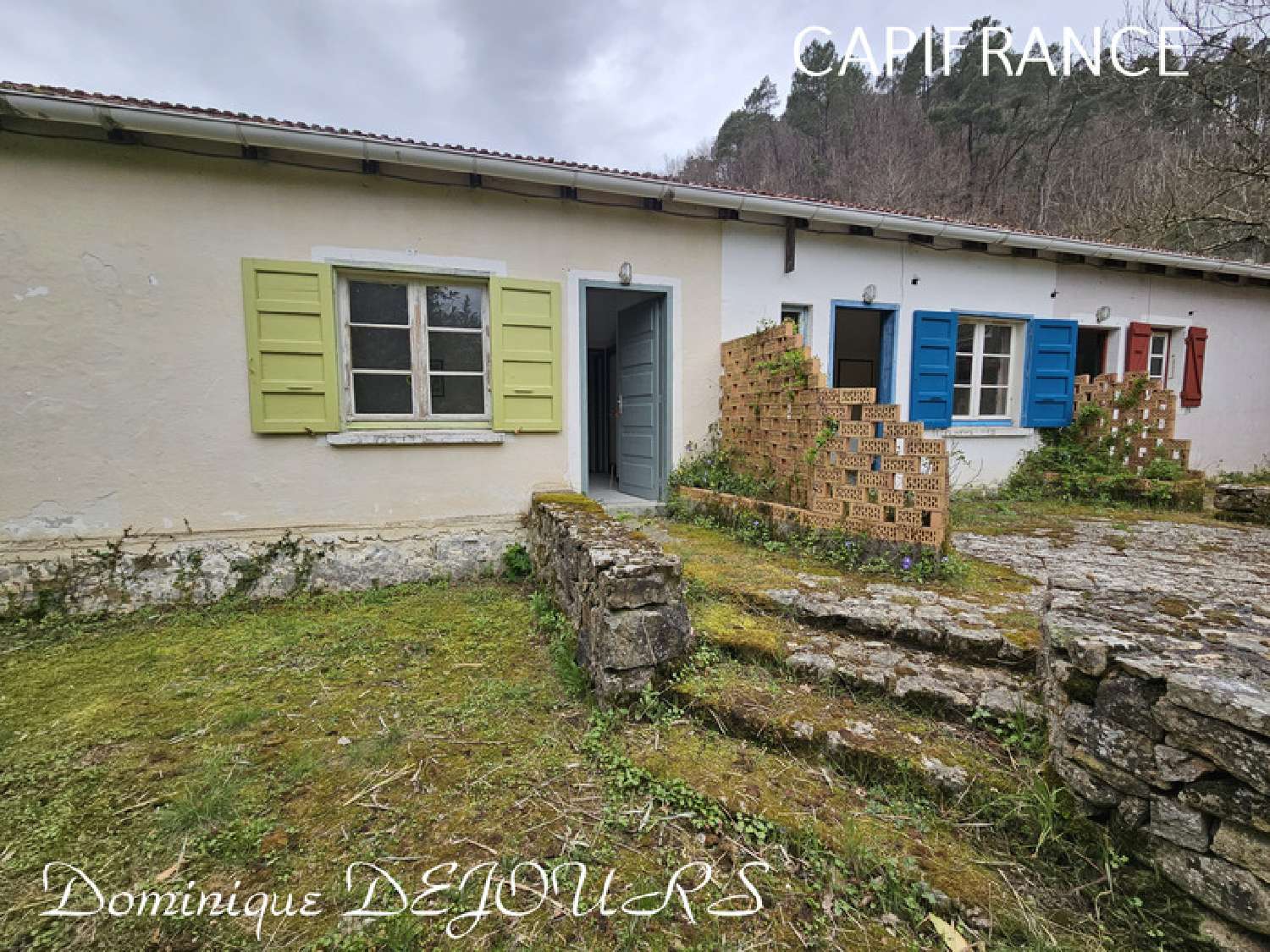  kaufen Haus Saint-Pierreville Ardèche 2