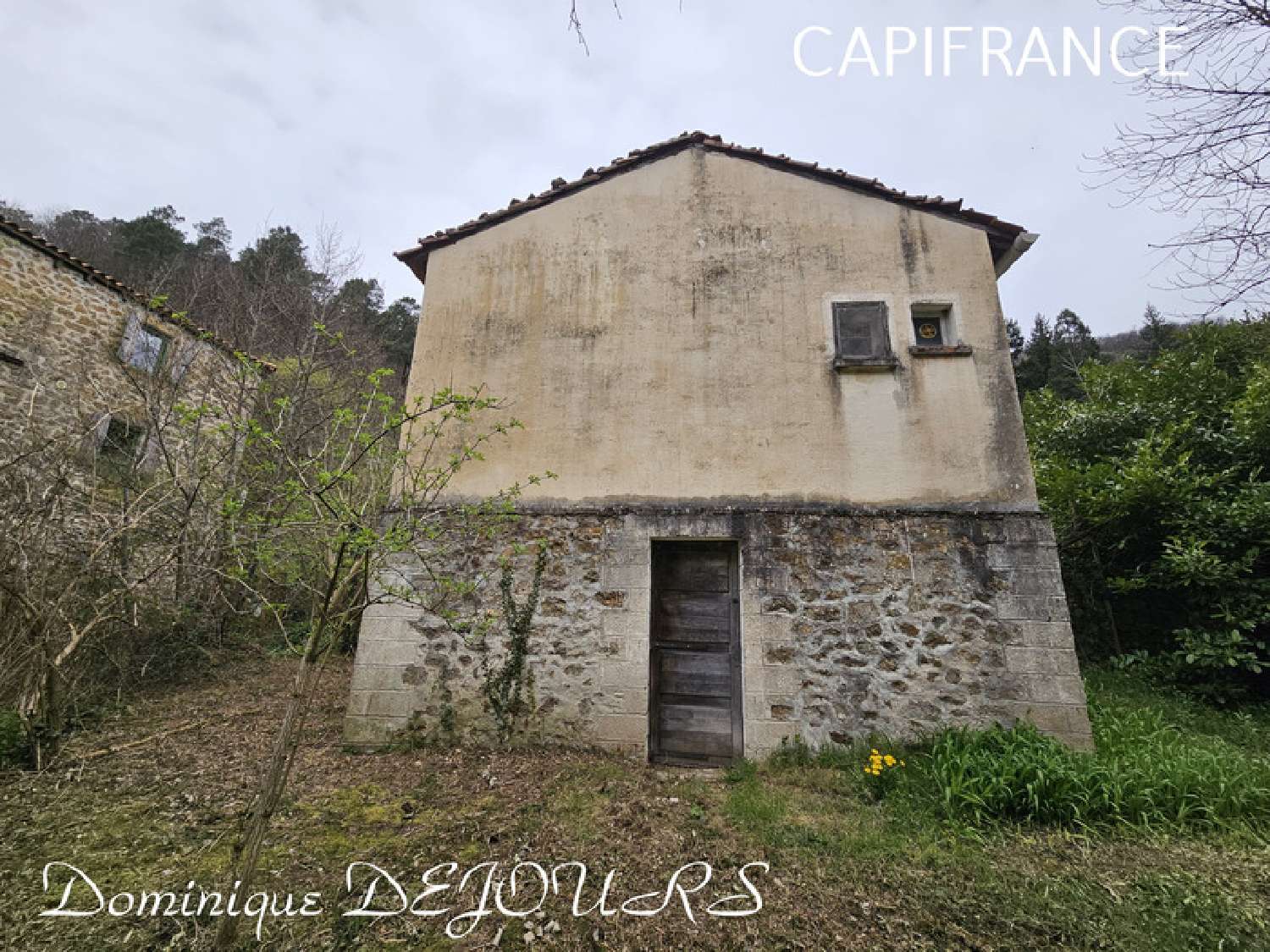  kaufen Haus Saint-Pierreville Ardèche 6