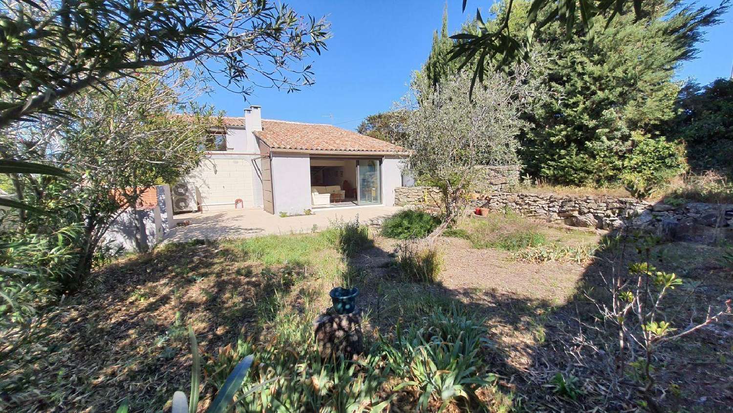  kaufen Haus Marcorignan Aude 3
