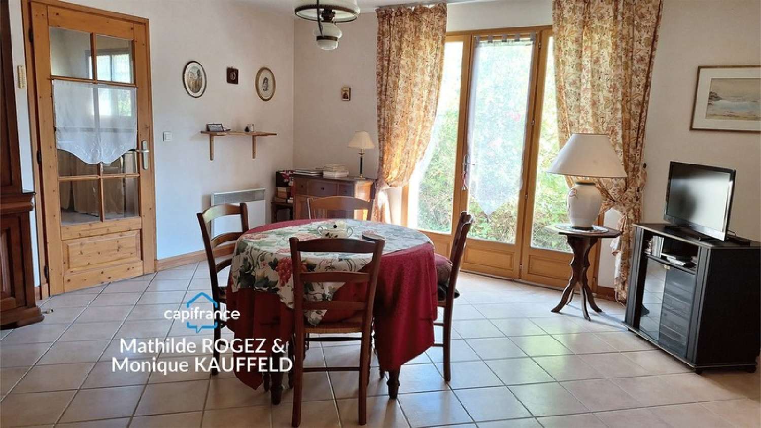 kaufen Haus Mariol Allier 3