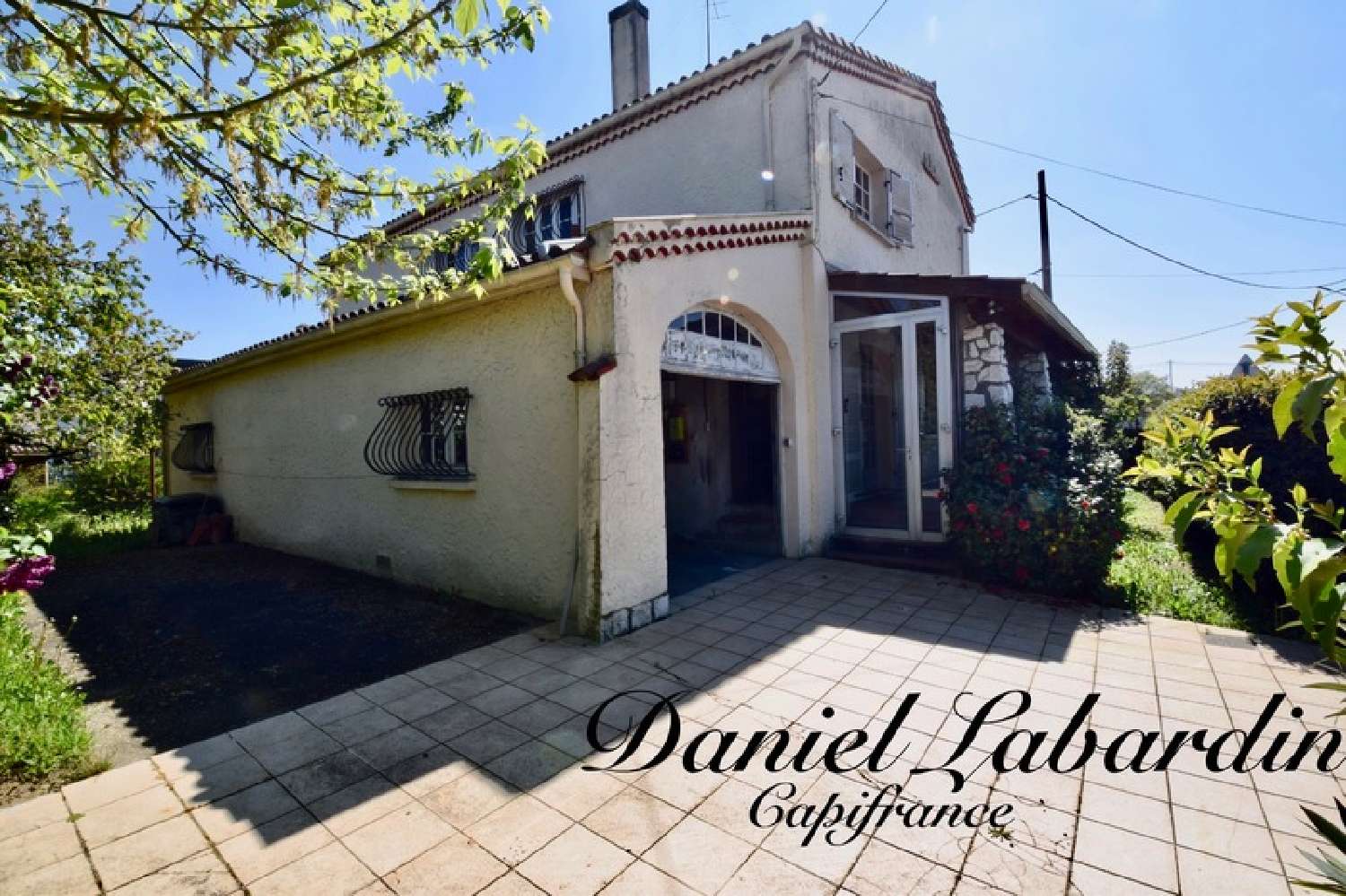  kaufen Haus Marmande Lot-et-Garonne 2