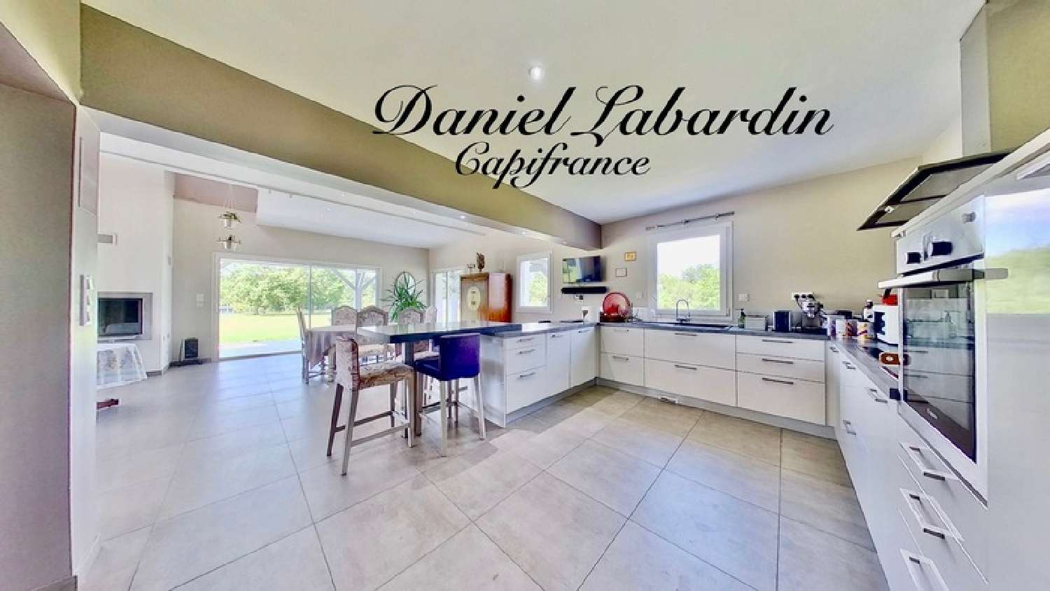  kaufen Haus Marmande Lot-et-Garonne 1
