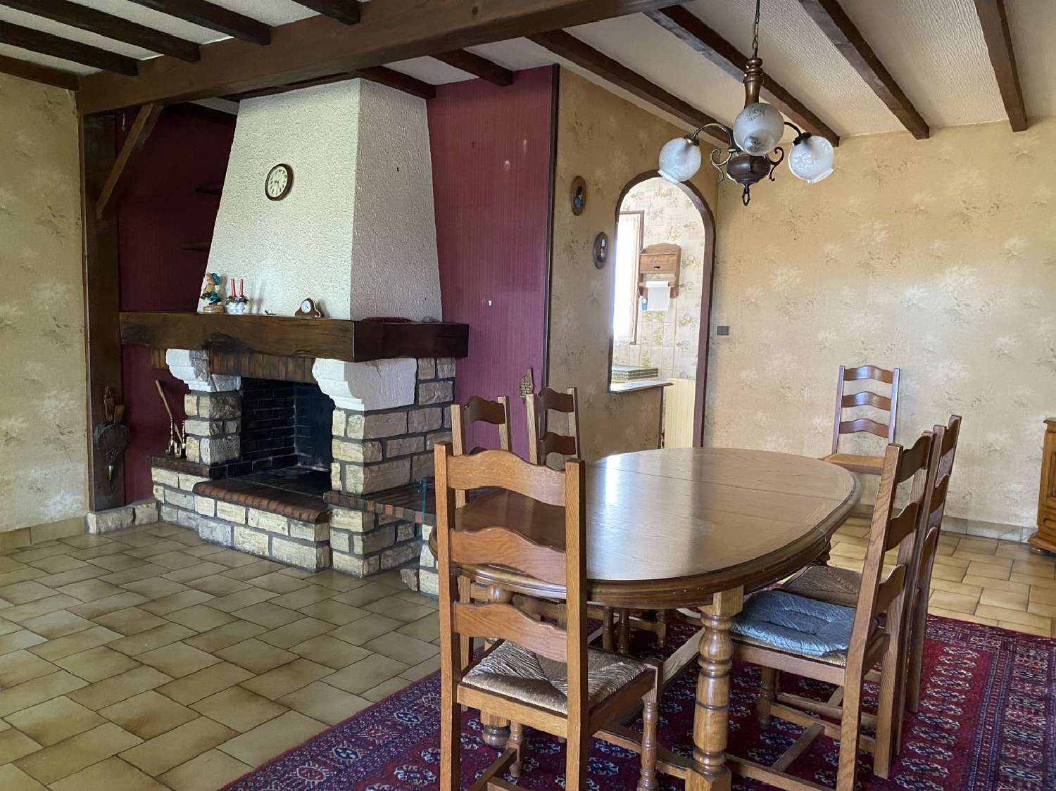  kaufen Haus Marmande Lot-et-Garonne 2