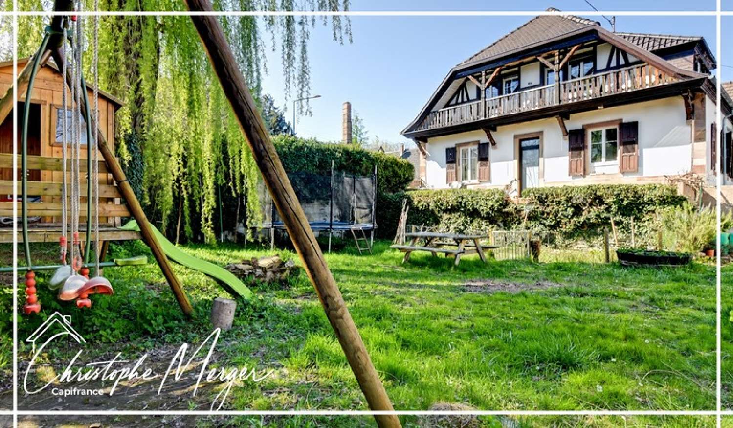  kaufen Haus Marmoutier Bas-Rhin 1