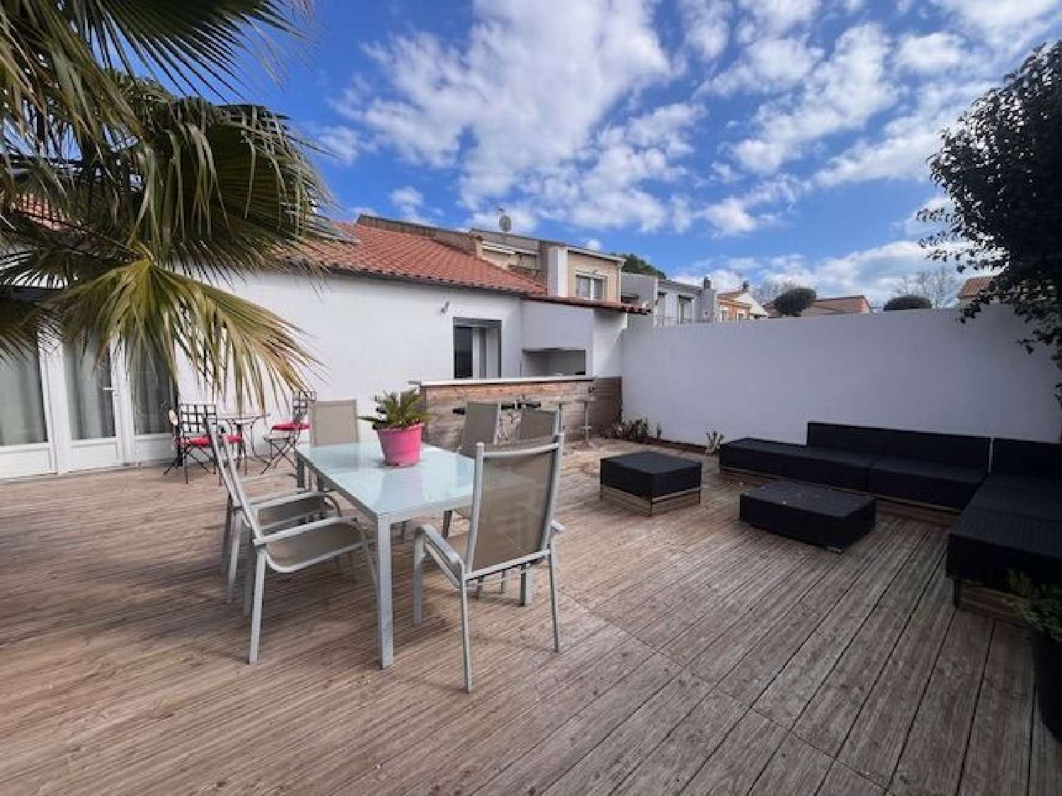  kaufen Haus Marseillan Hérault 1