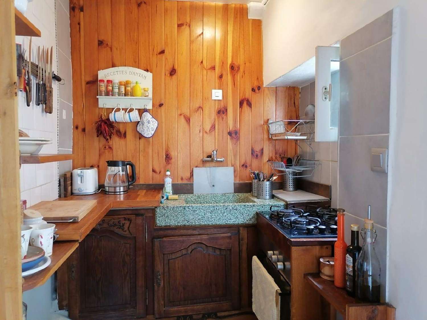  kaufen Haus Marseillan Hérault 3