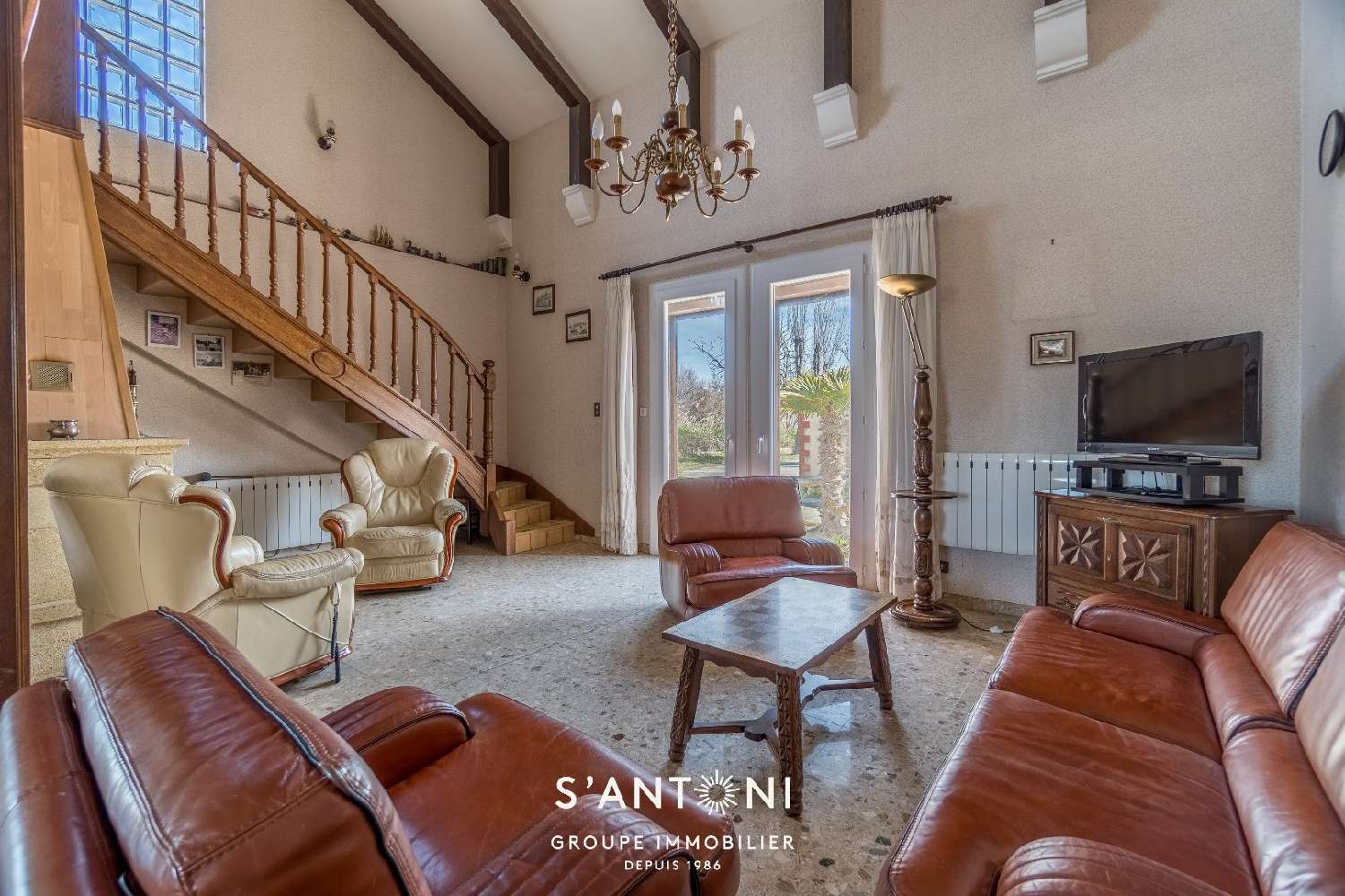  à vendre maison Marseillan Hérault 5