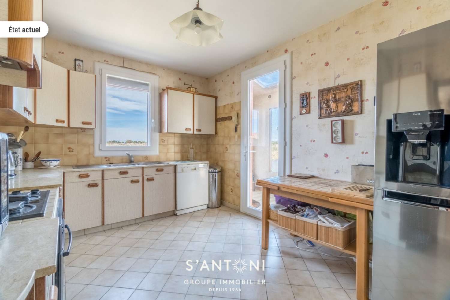  à vendre maison Marseillan Hérault 6