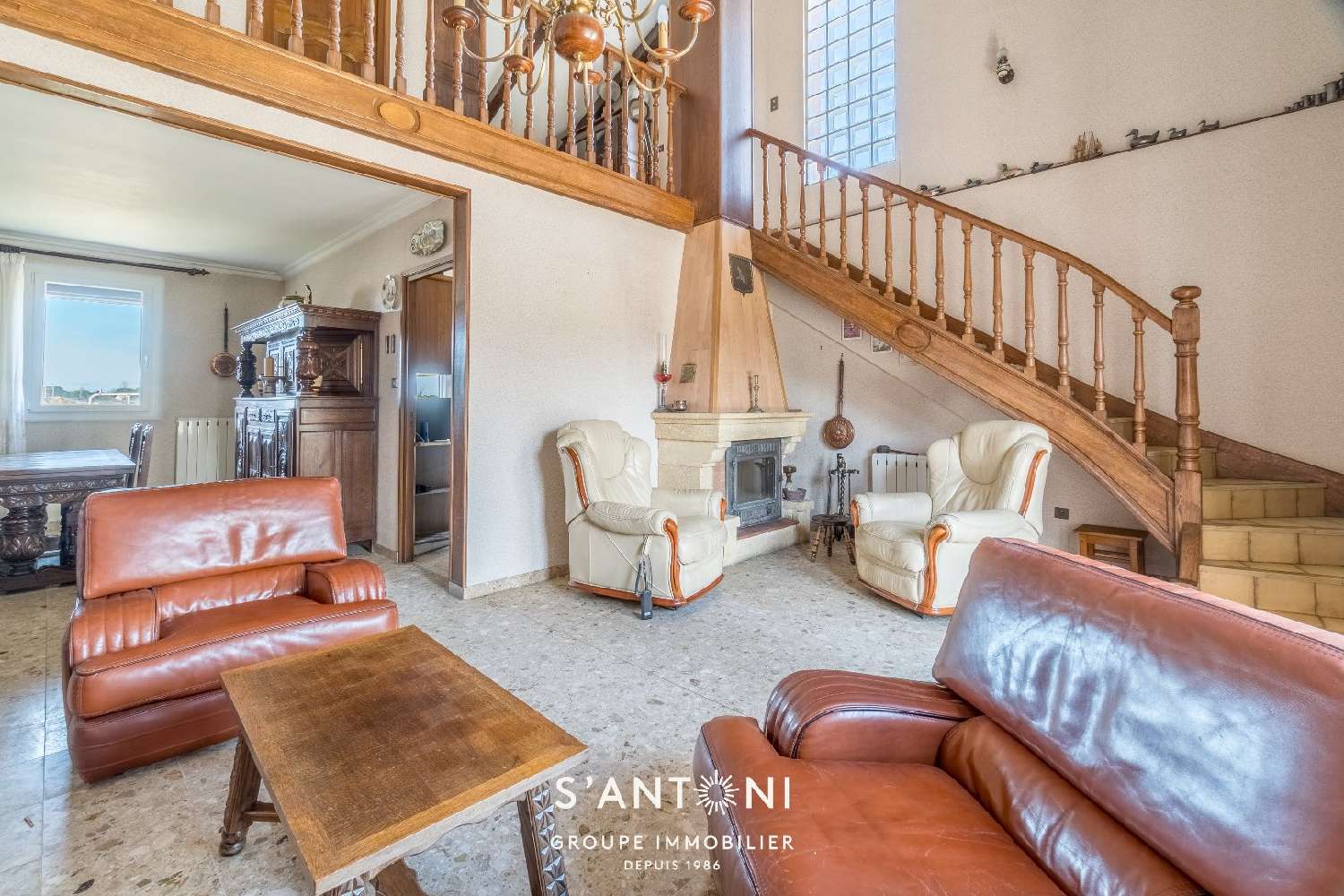  à vendre maison Marseillan Hérault 8
