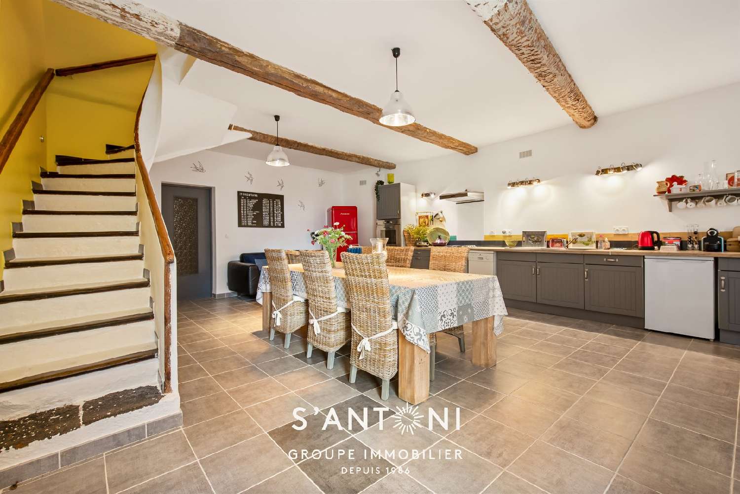  kaufen Haus Marseillan Hérault 4