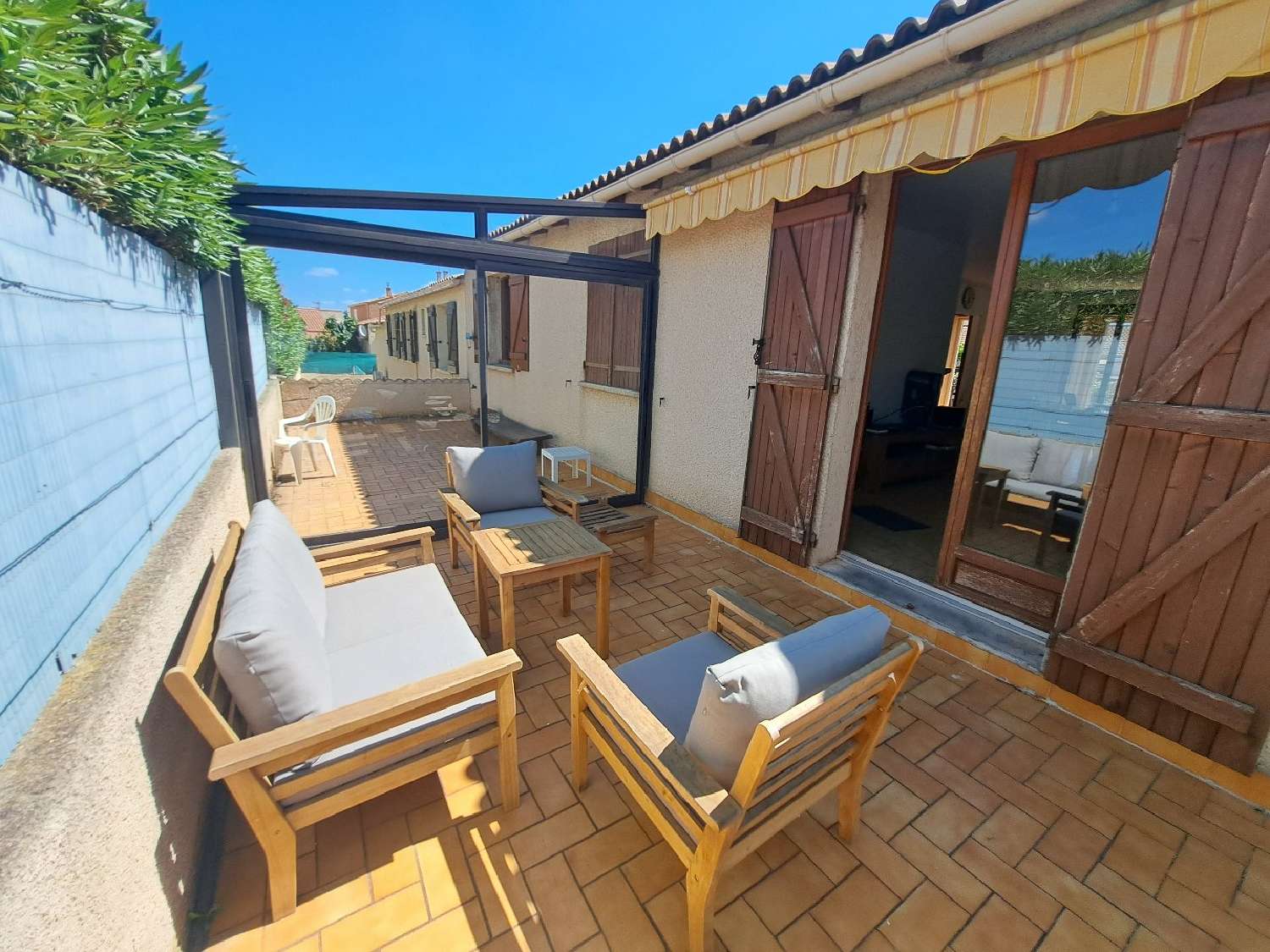  kaufen Haus Marseillan Hérault 1