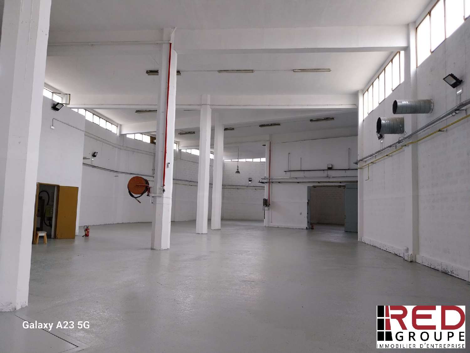  à vendre maison Marseille 15e Arrondissement Bouches-du-Rhône 2