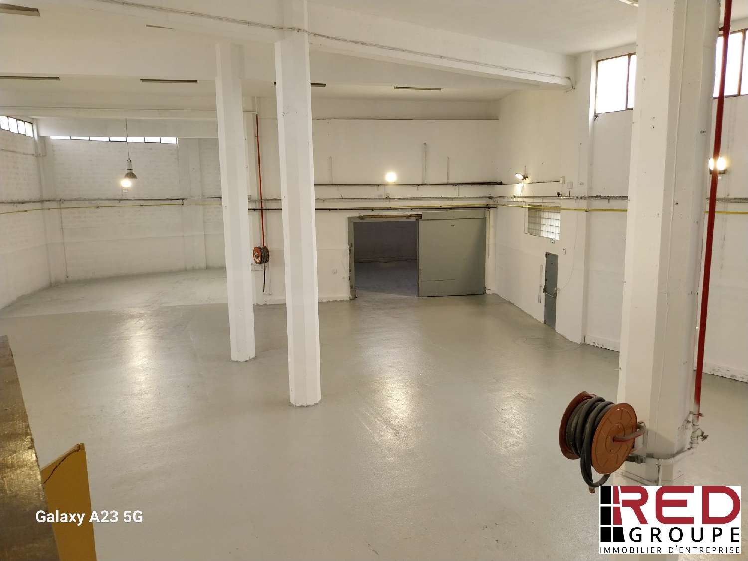  à vendre maison Marseille 15e Arrondissement Bouches-du-Rhône 4