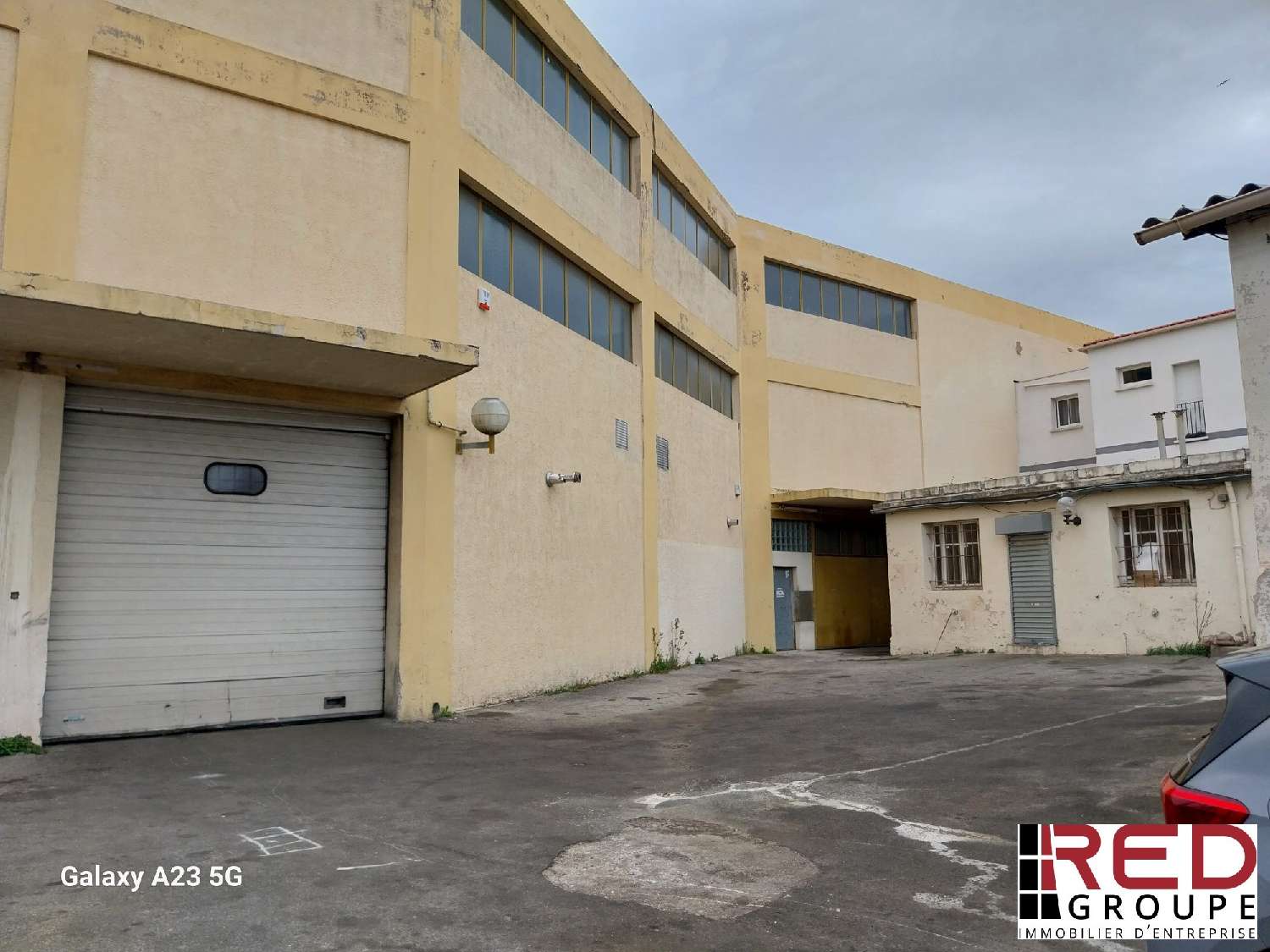  à vendre maison Marseille 15e Arrondissement Bouches-du-Rhône 7