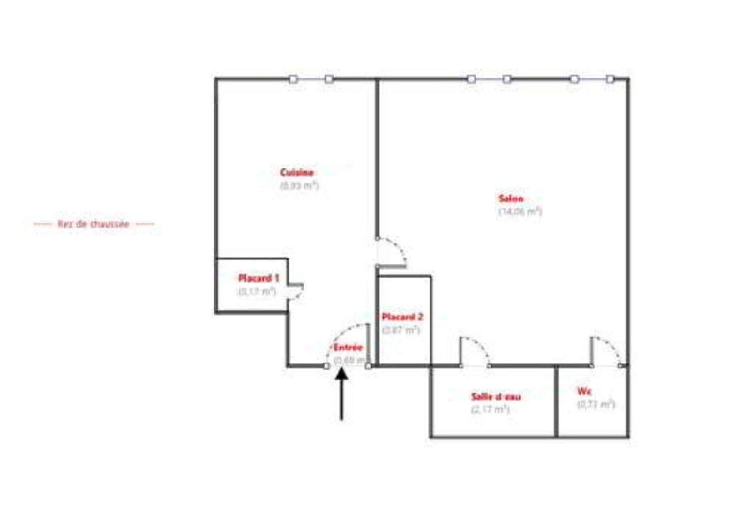  kaufen Haus Marseille 3e Arrondissement Bouches-du-Rhône 2