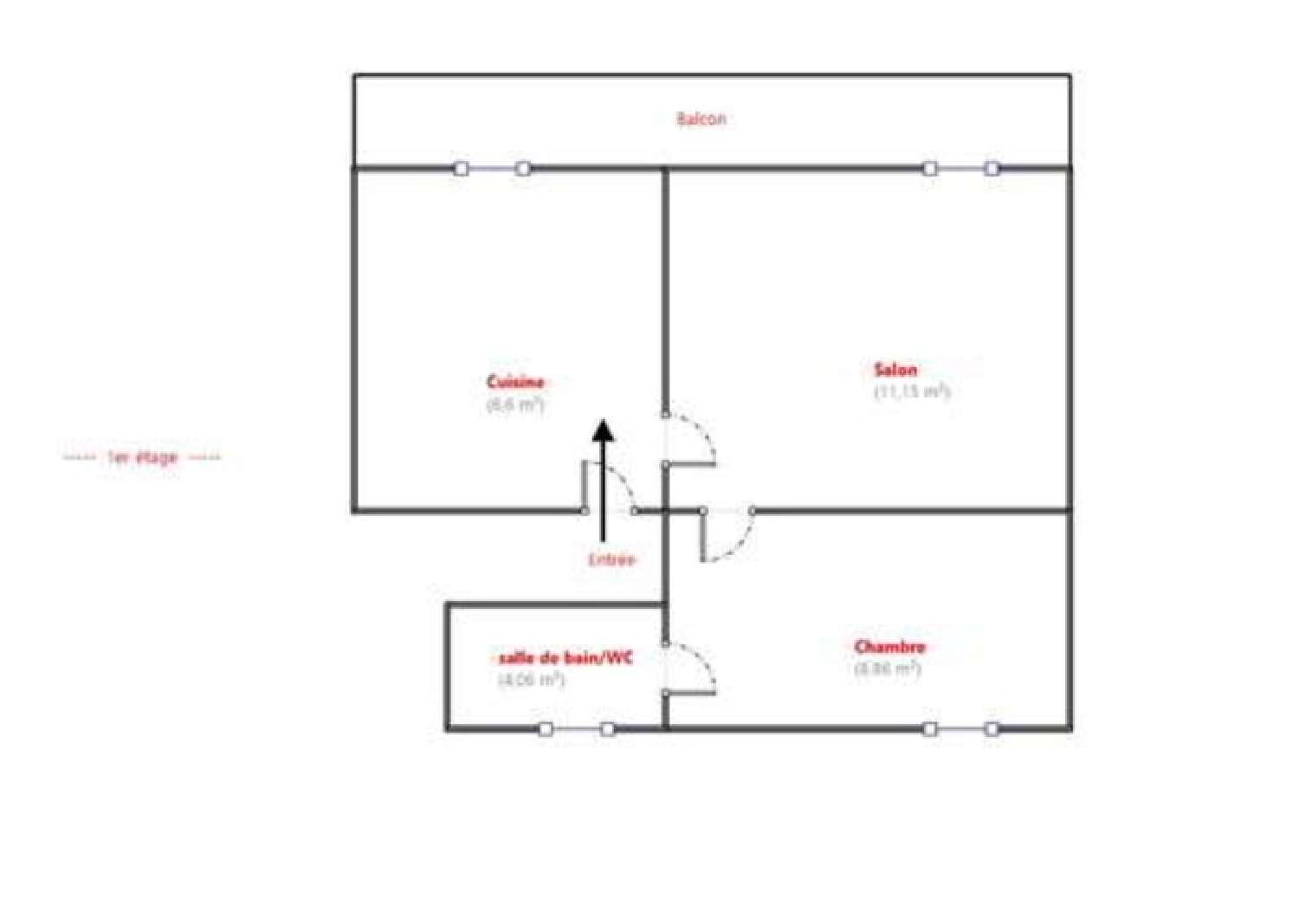  kaufen Haus Marseille 3e Arrondissement Bouches-du-Rhône 3