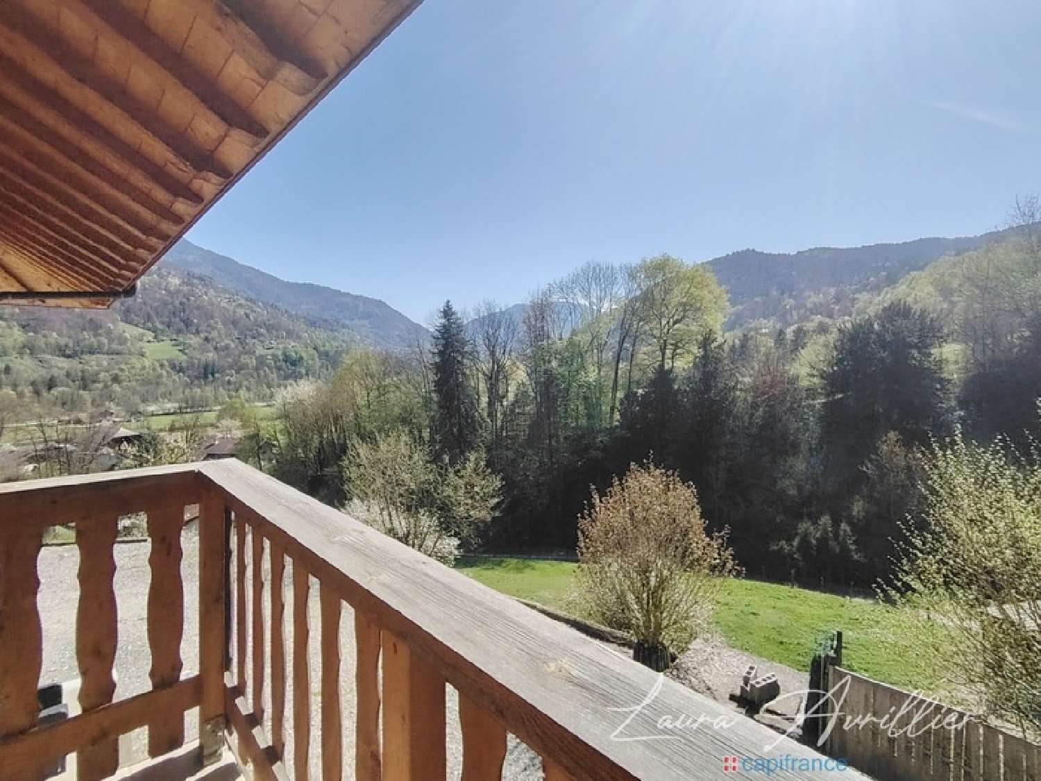  kaufen Haus Marthod Savoie 7