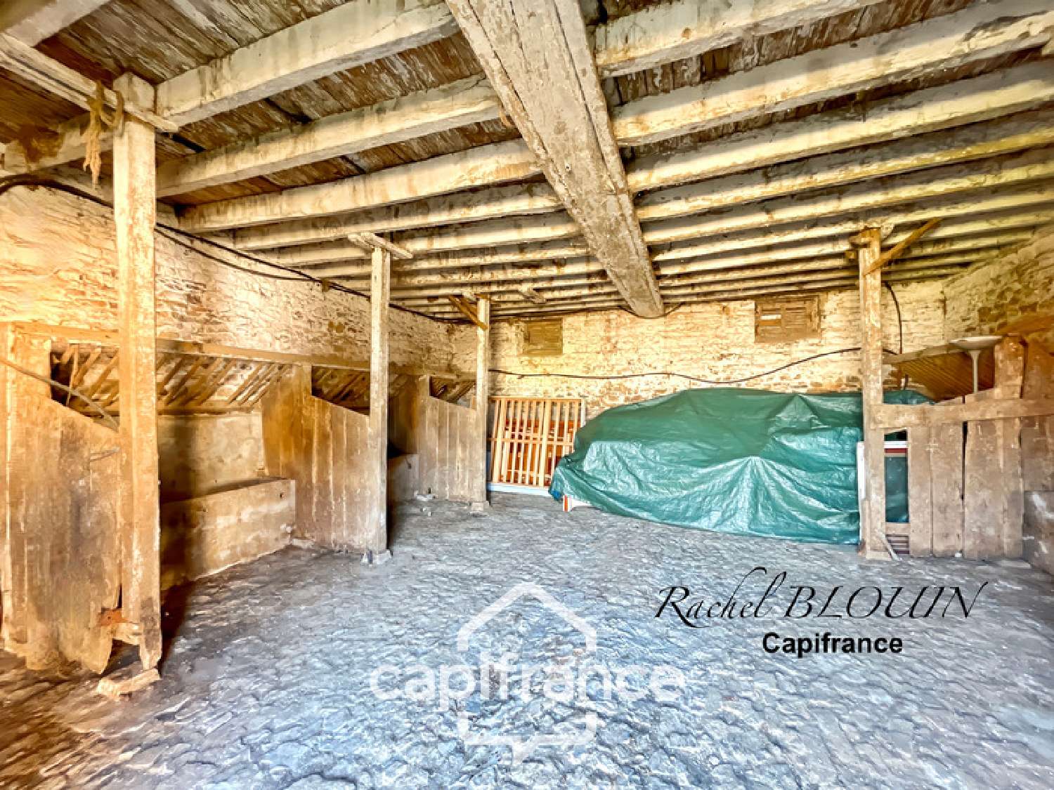  kaufen Haus Martigné-Ferchaud Ille-et-Vilaine 4